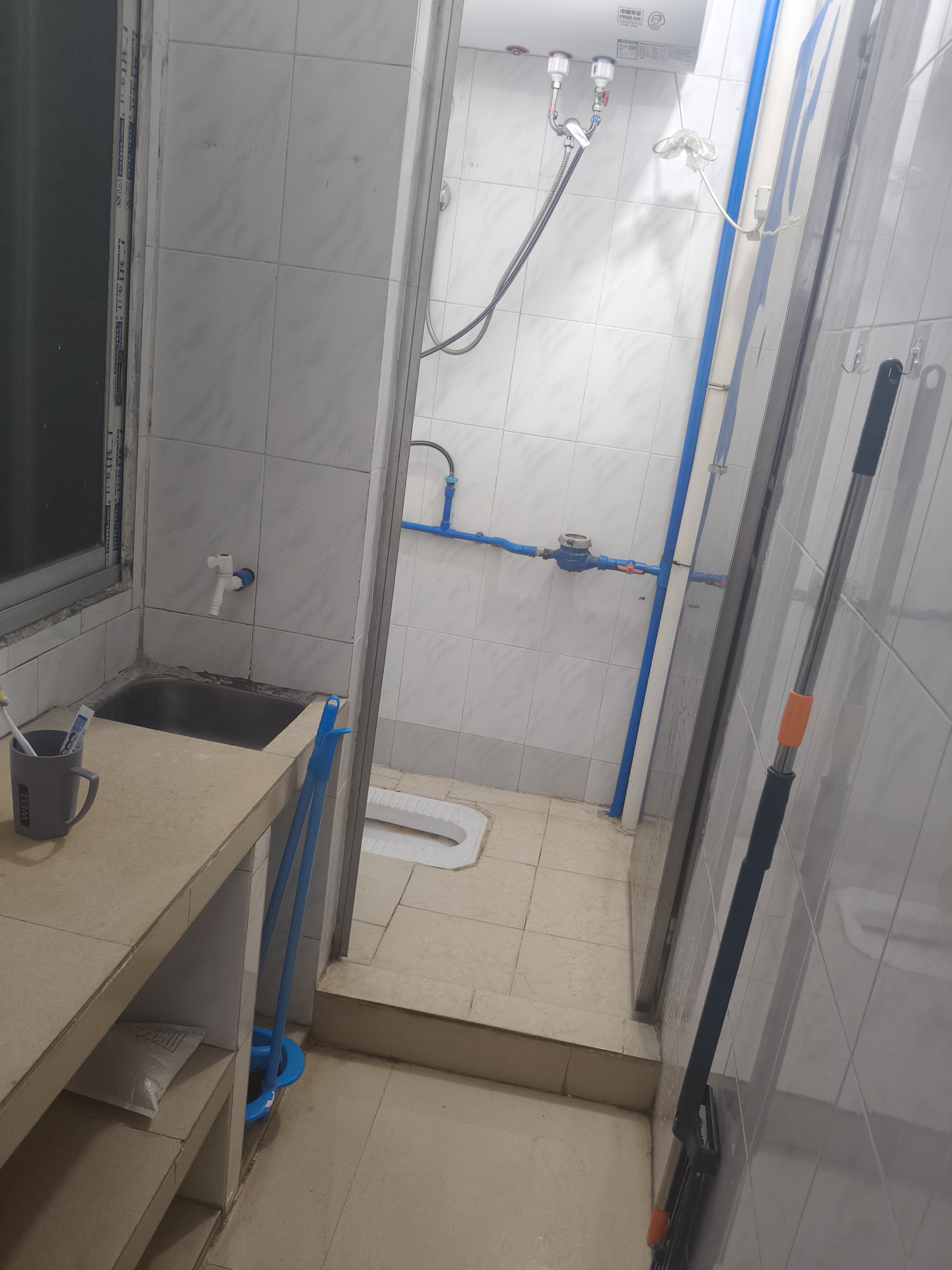 鹤边 随时看房·