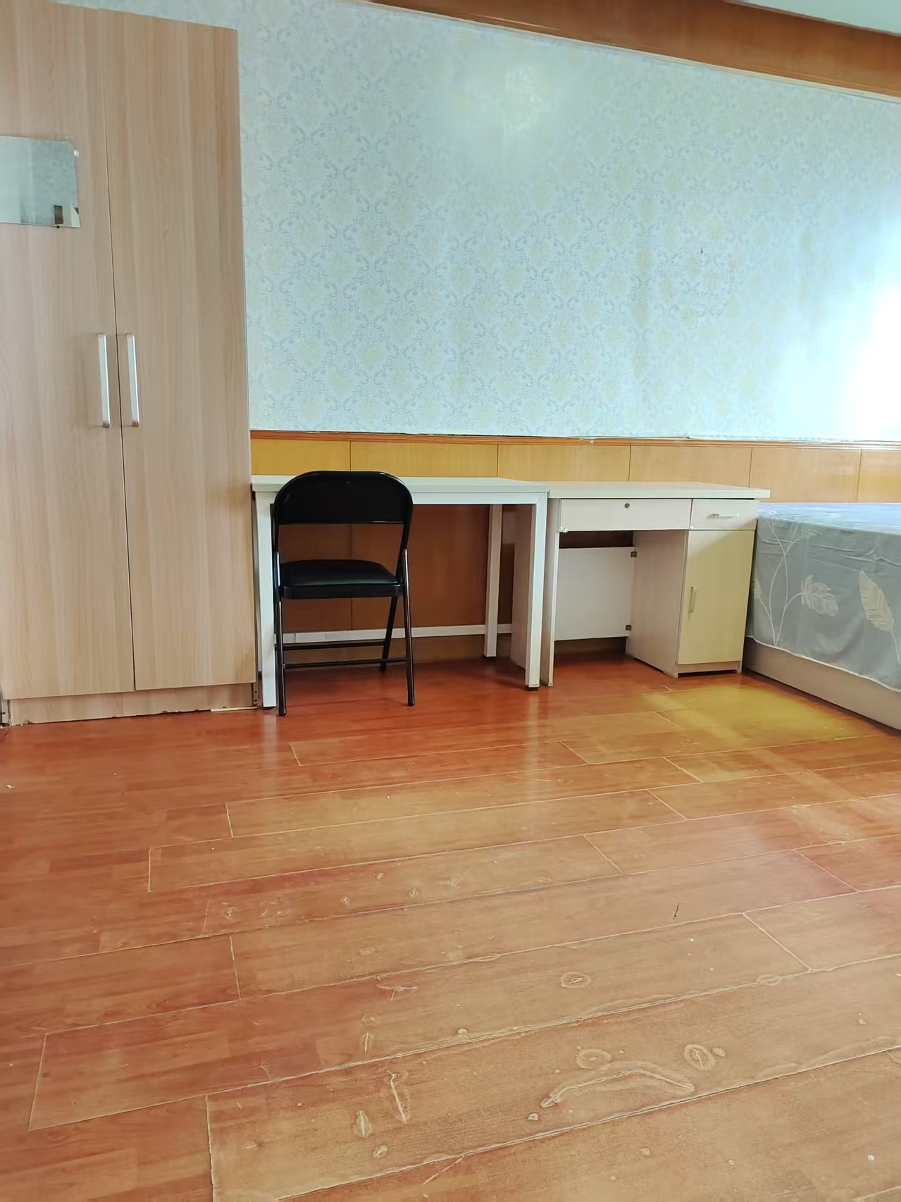 东城区广渠门忠实里南街2号楼 随时看房·