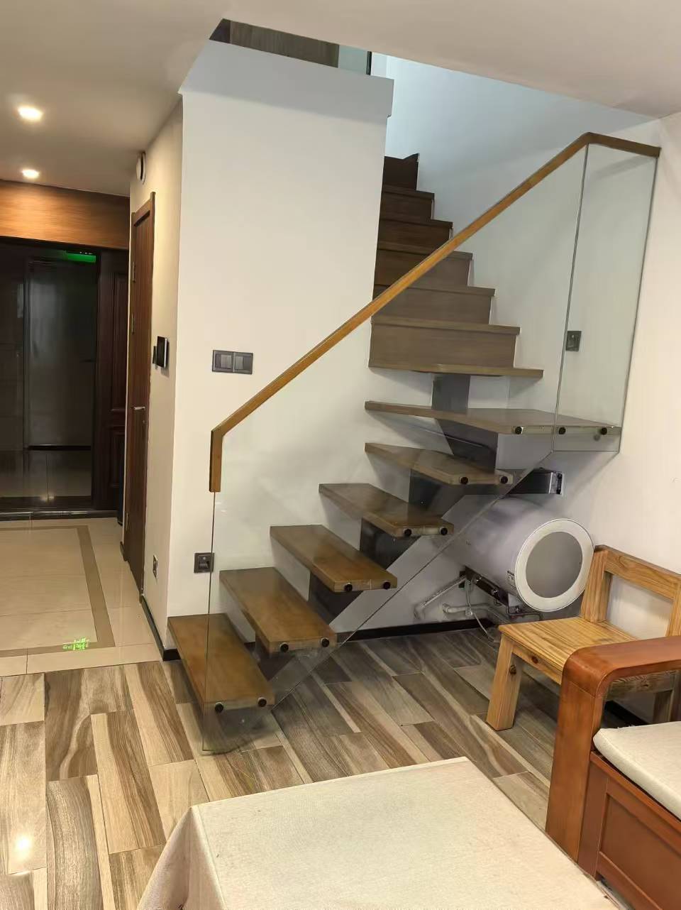 正商寓见铭筑 随时看房·