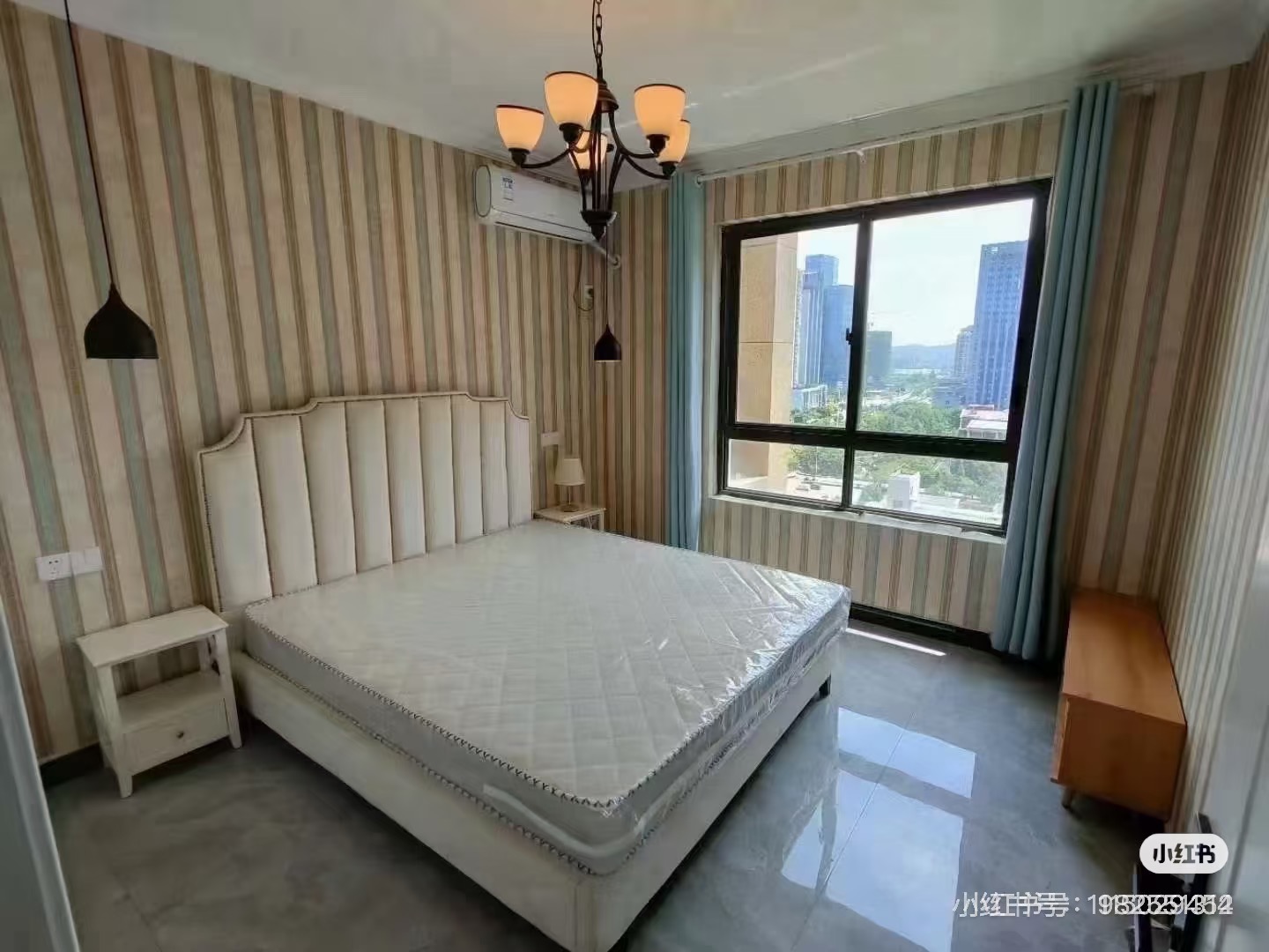 荣星君家园 随时看房·