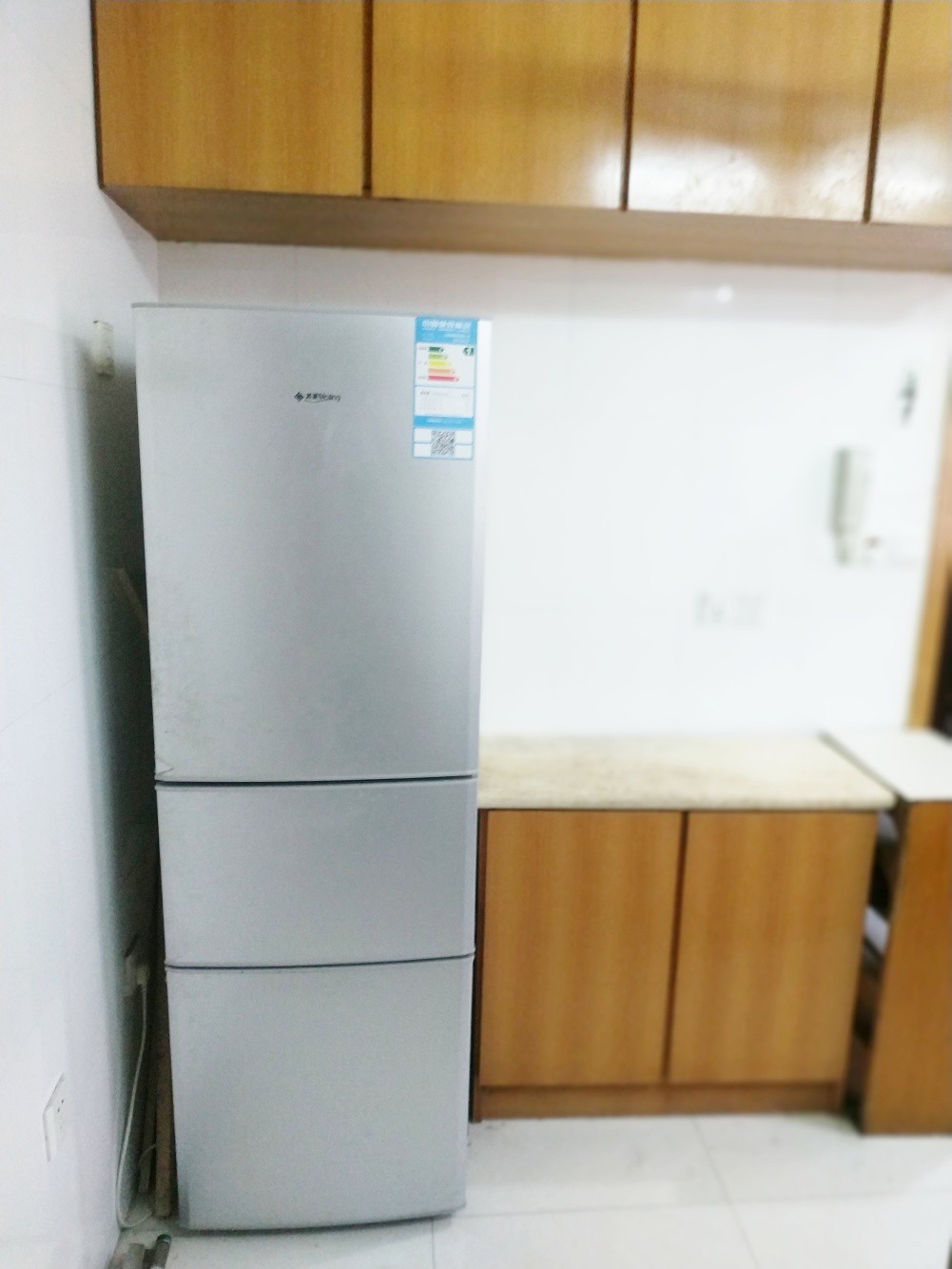桂康小区 随时看房·