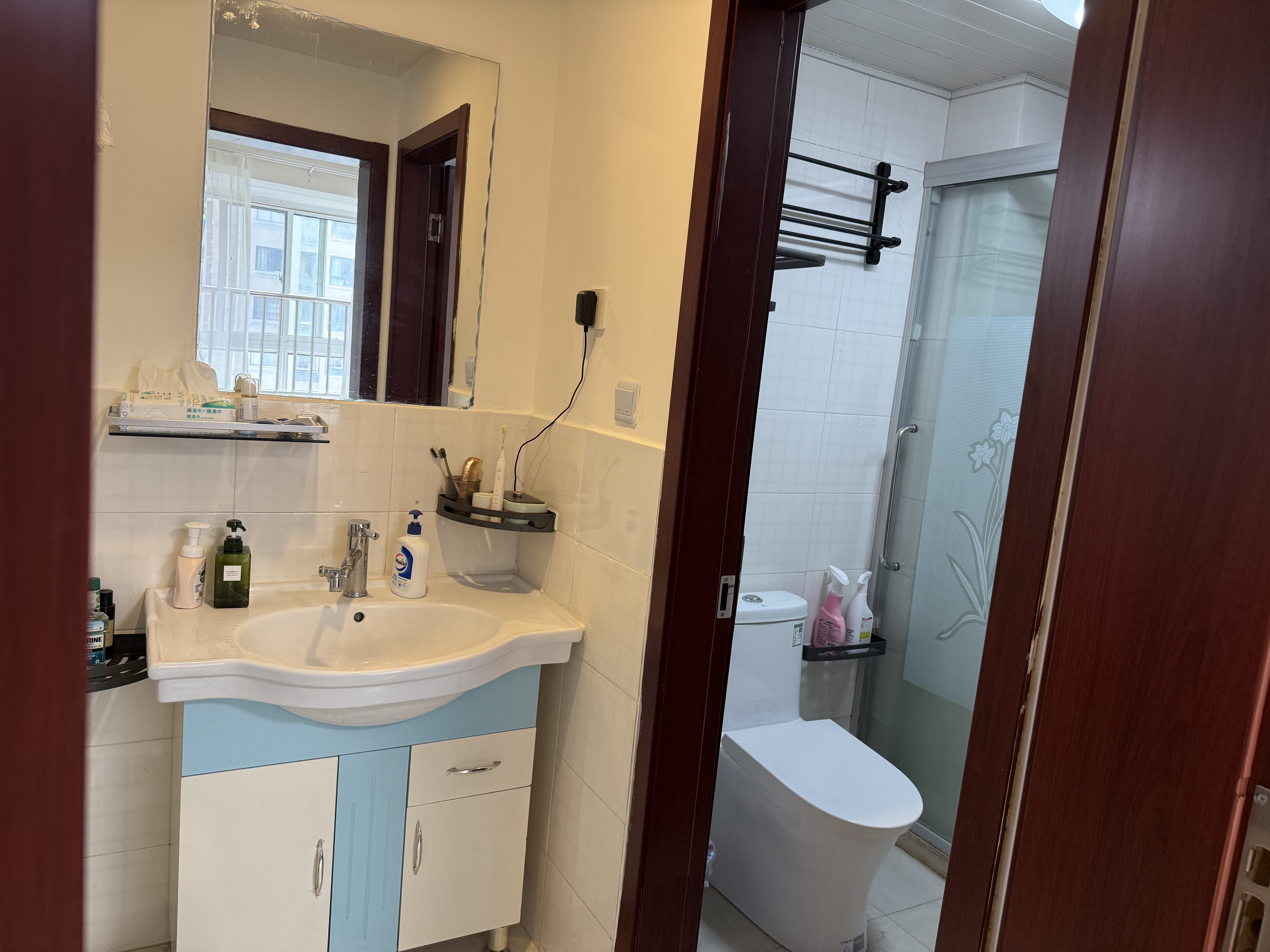 翔瑞新苑西区 随时看房·