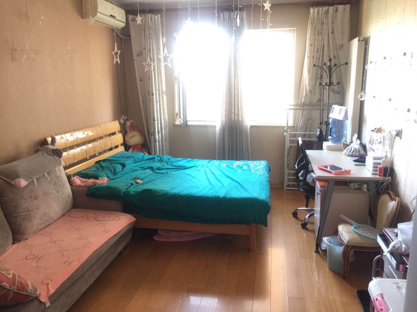 中海城紫鑫阁）