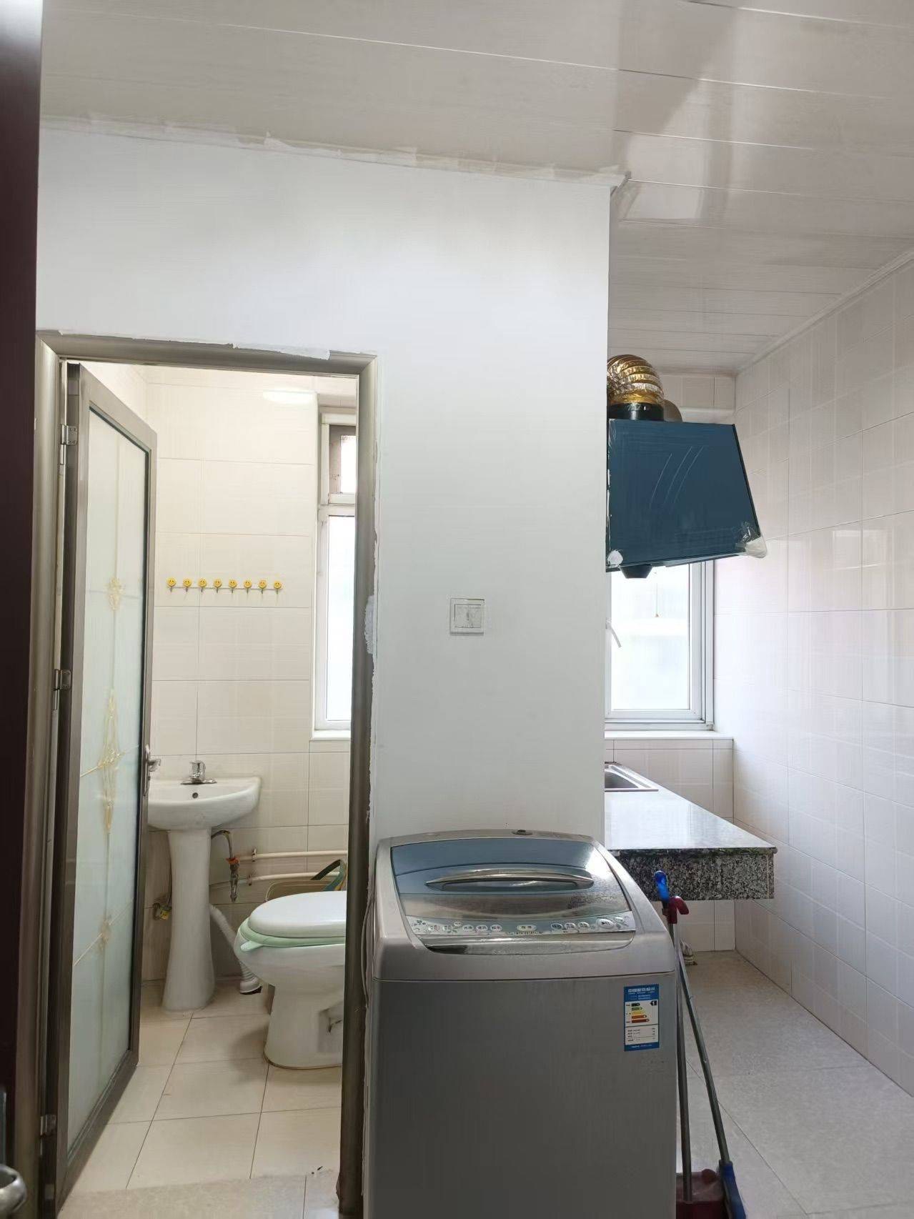 和义东里四区 随时看房·