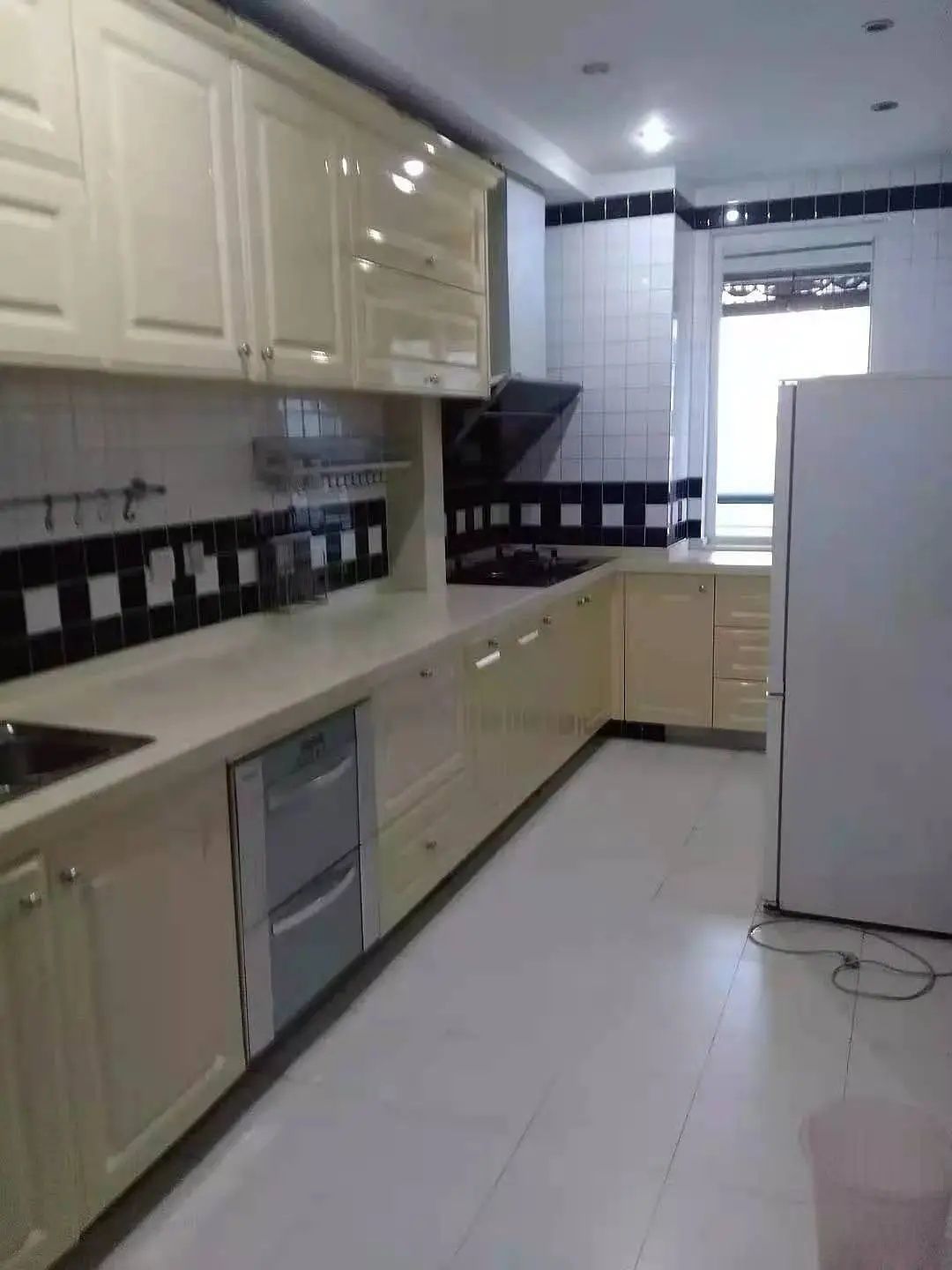 呼家楼关东店北街11号楼 随时看房·