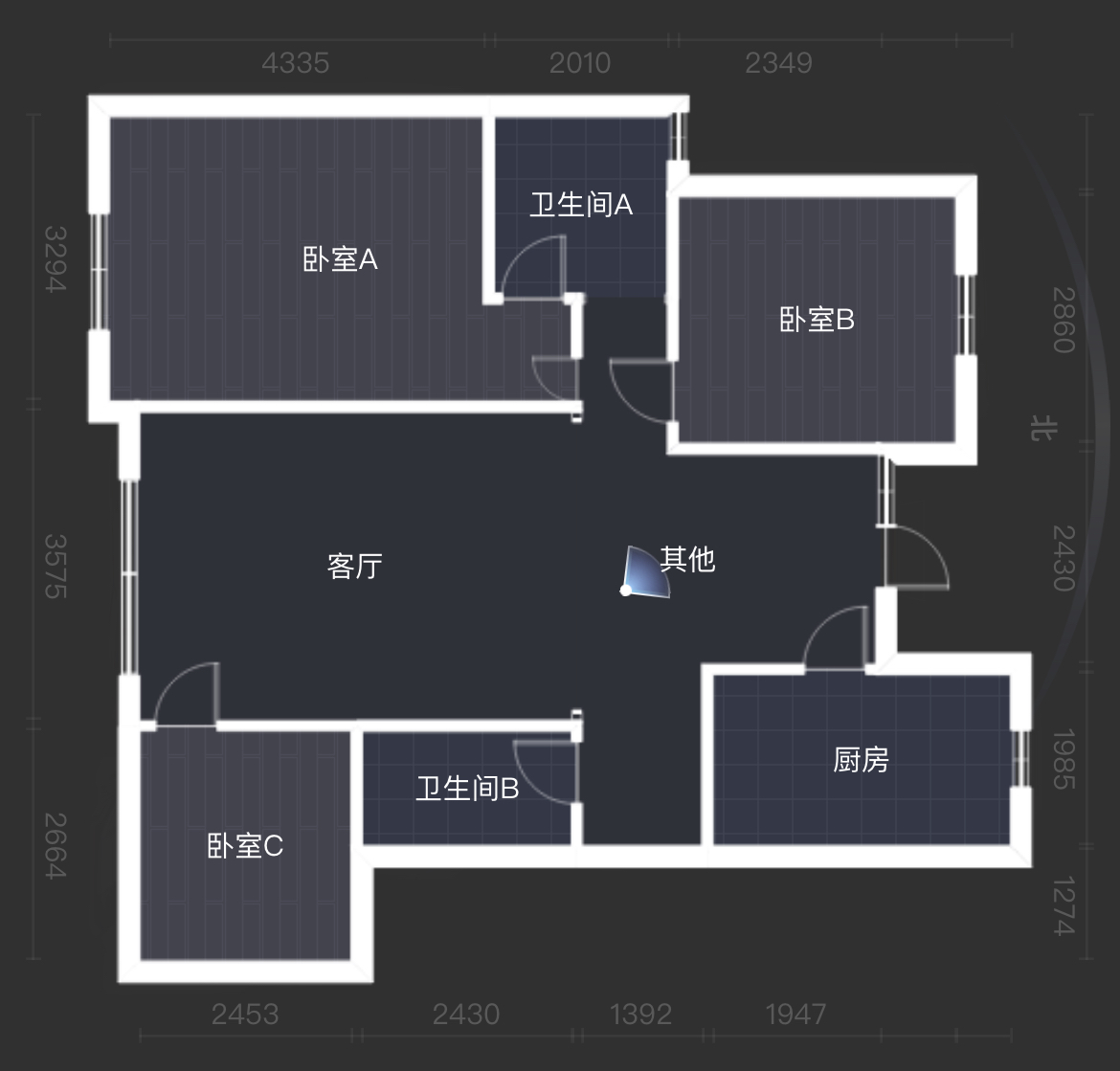 领秀慧谷D区 随时看房·