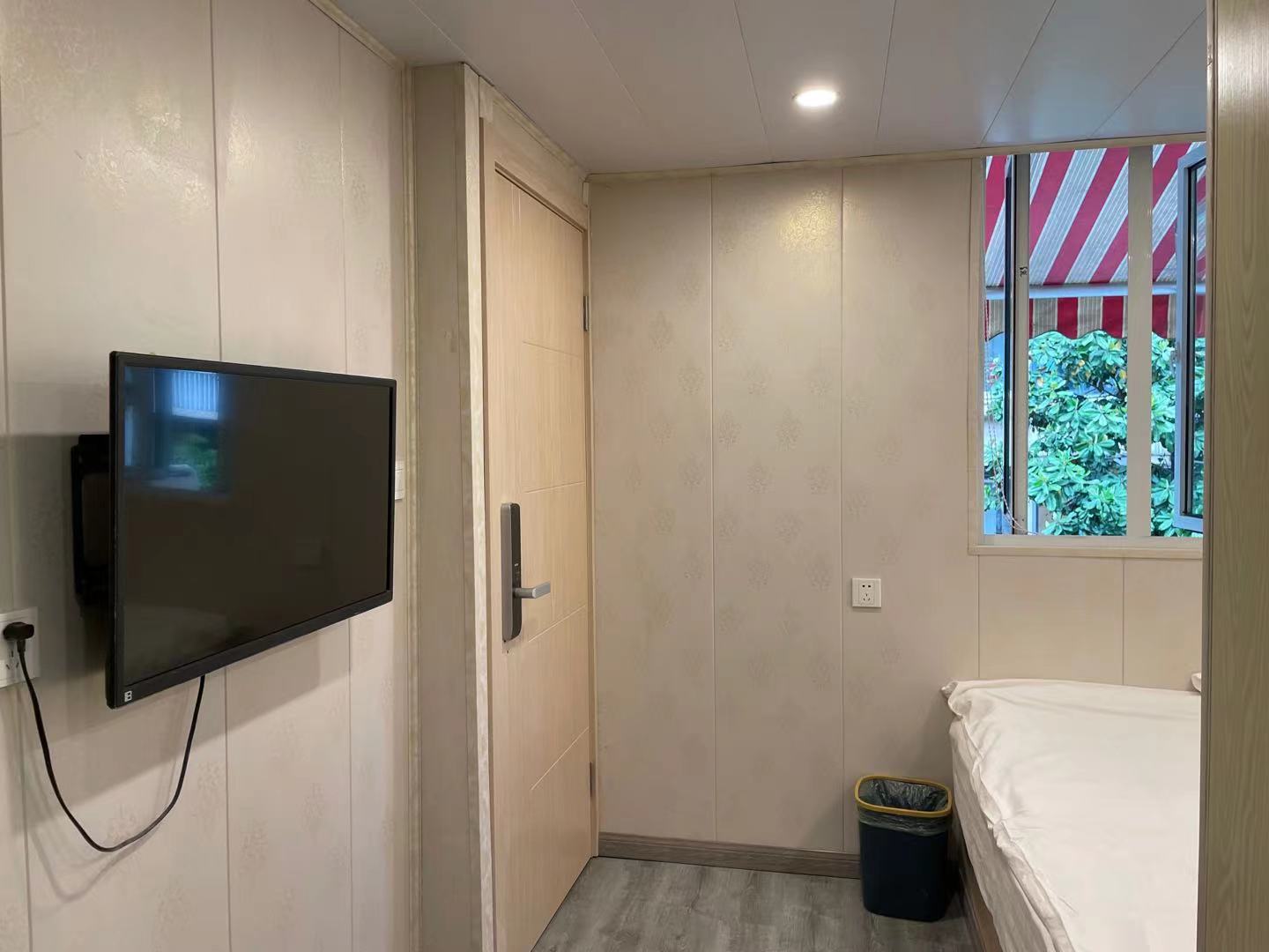 江西小区 随时看房·