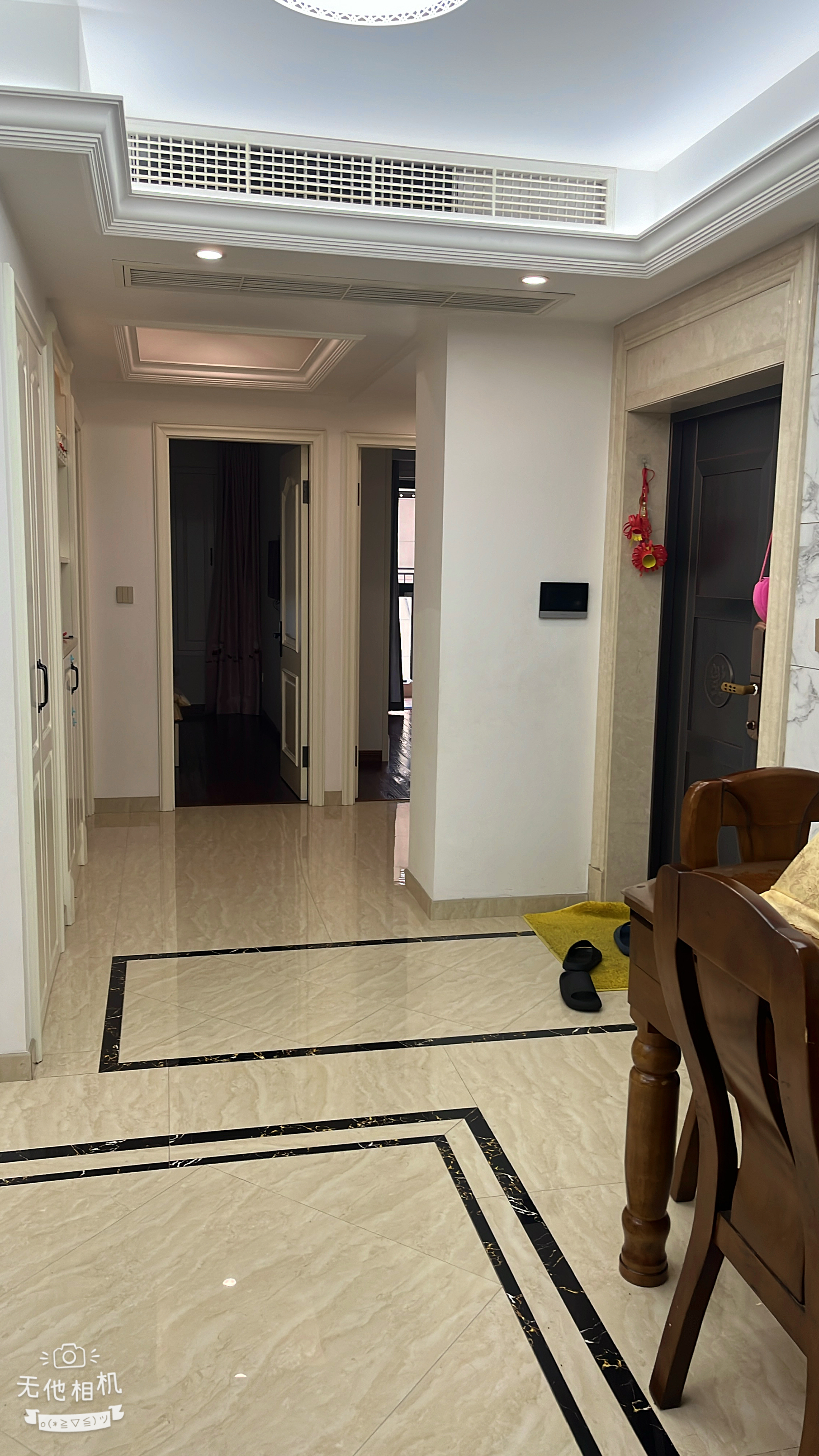 瑞庭家园 随时看房·