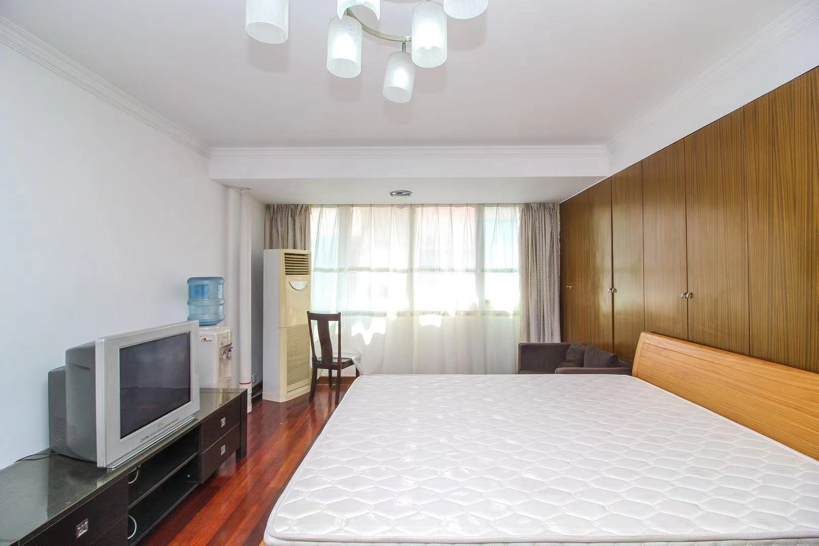 林山小区 随时看房·