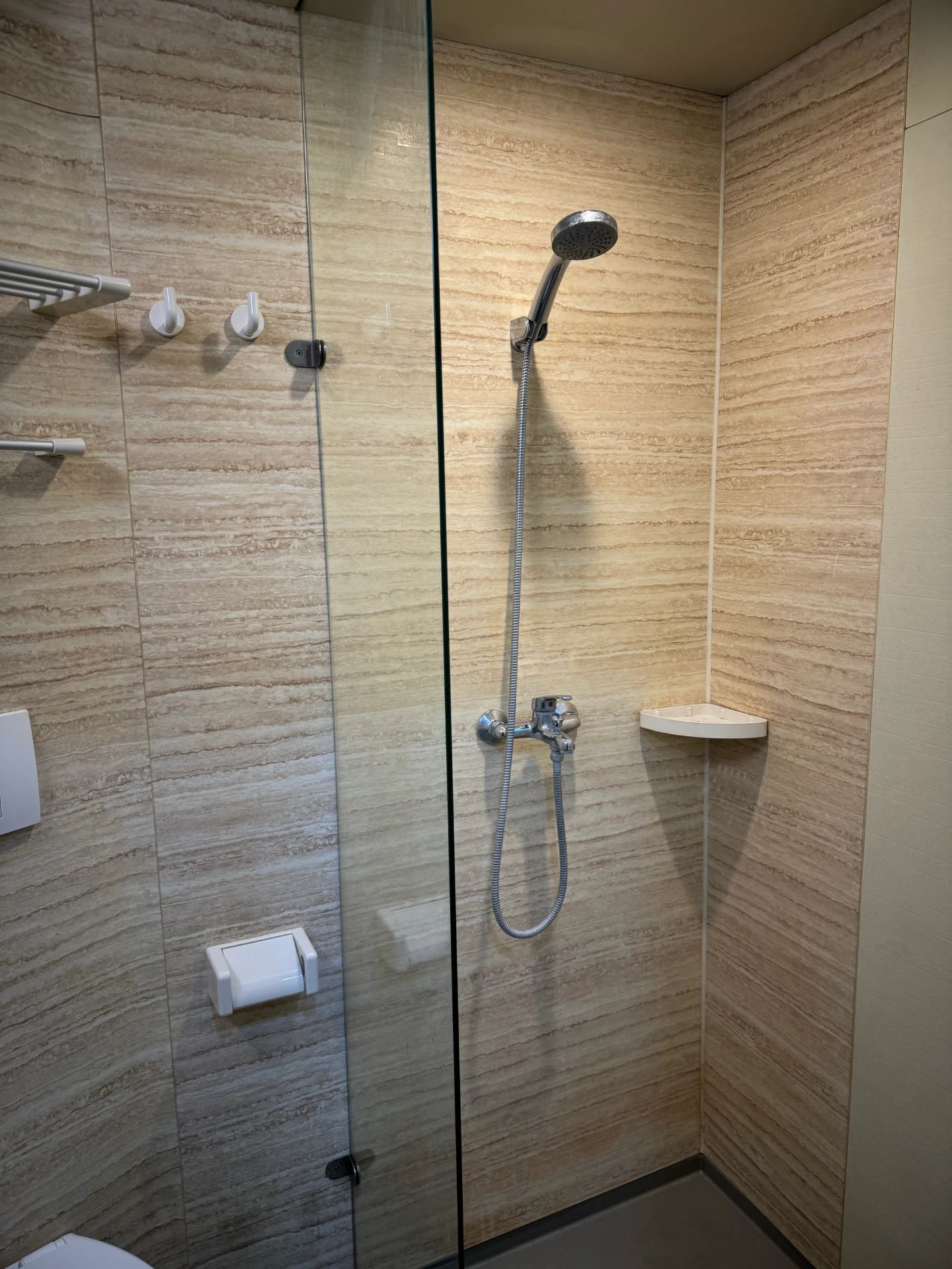 万科麓公馆 随时看房·