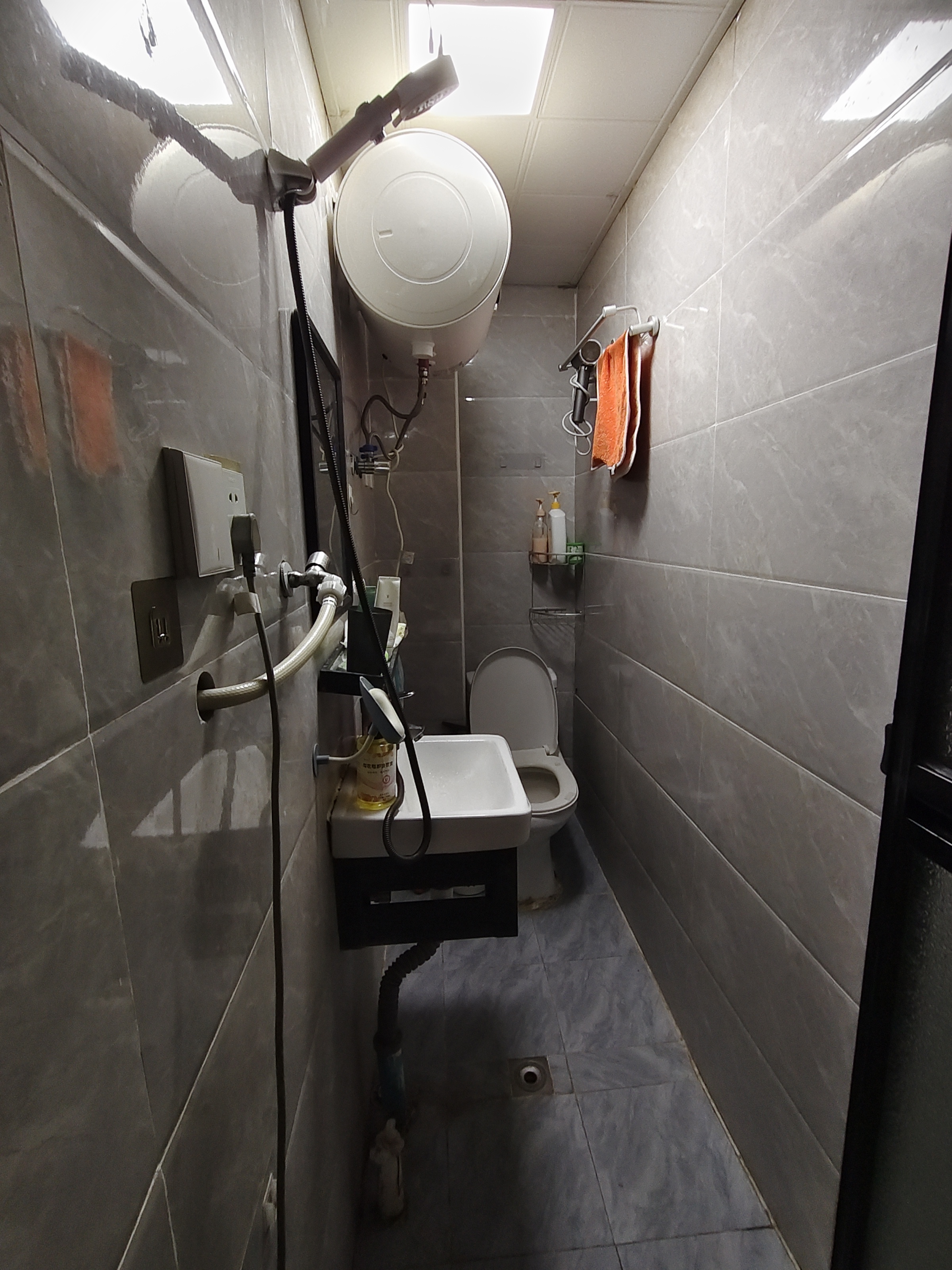 和家欣苑C区 随时看房·