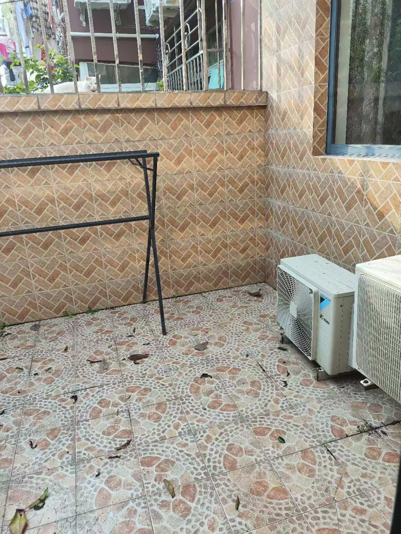 金田花园一区 随时看房·