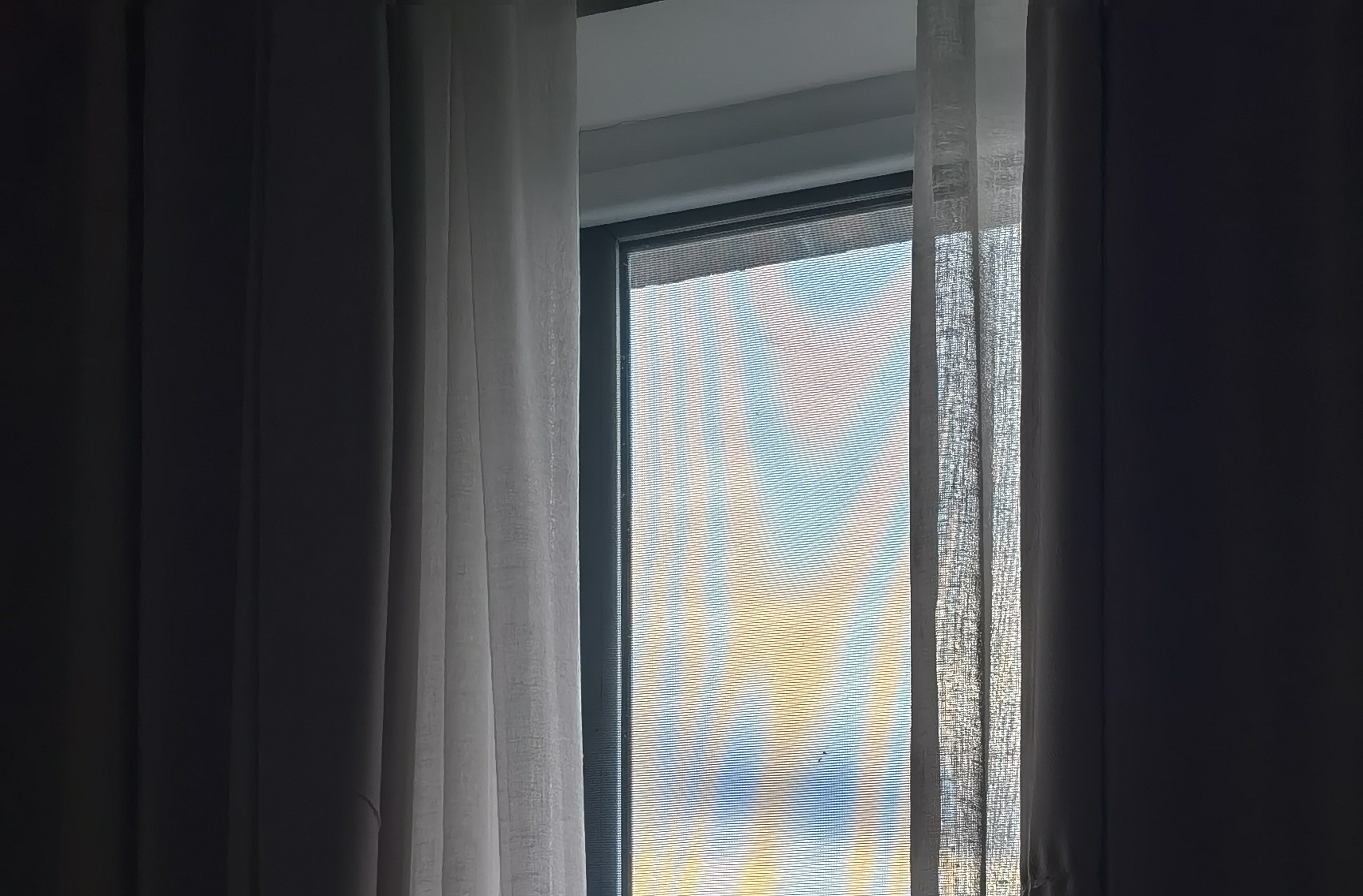 甜水园 随时看房·