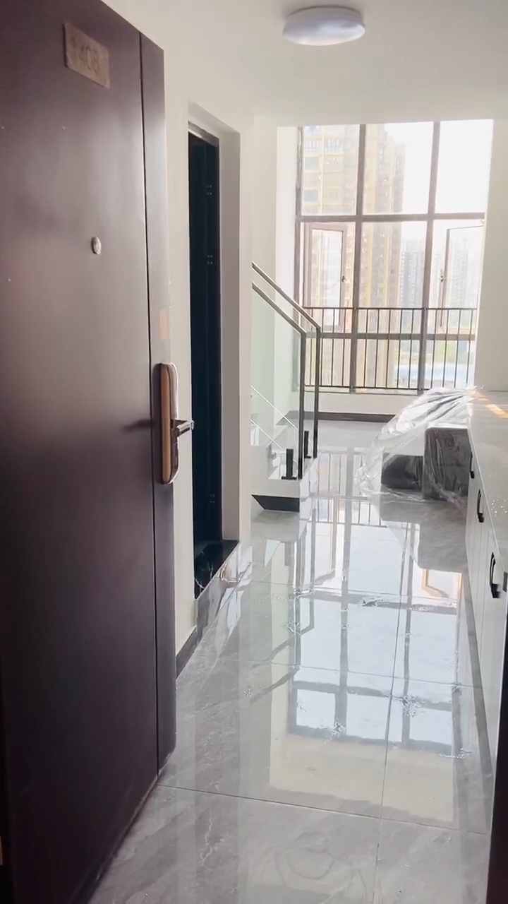 碧桂园漓湘悦 随时看房·