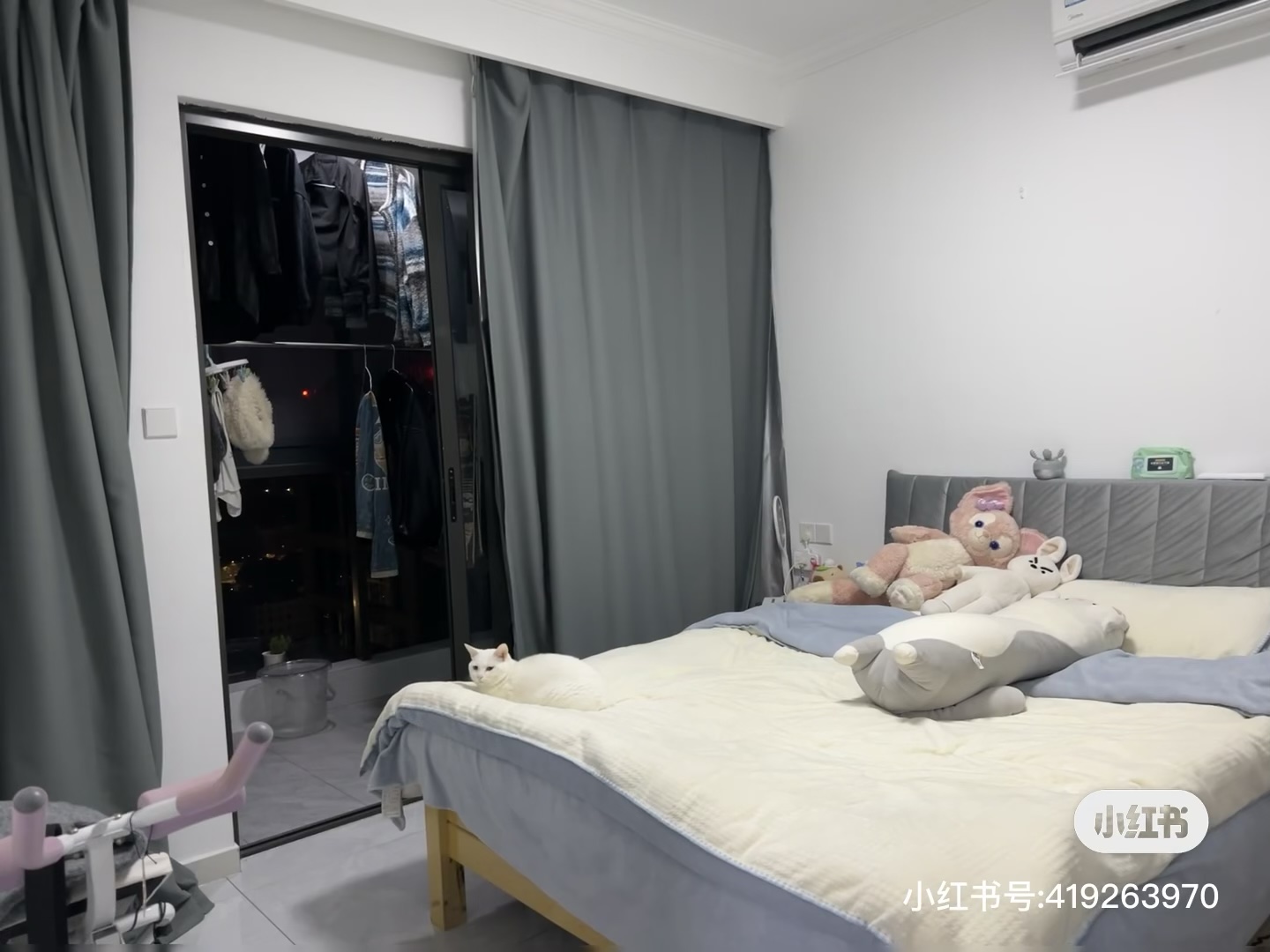 贾家弄新村 随时看房·