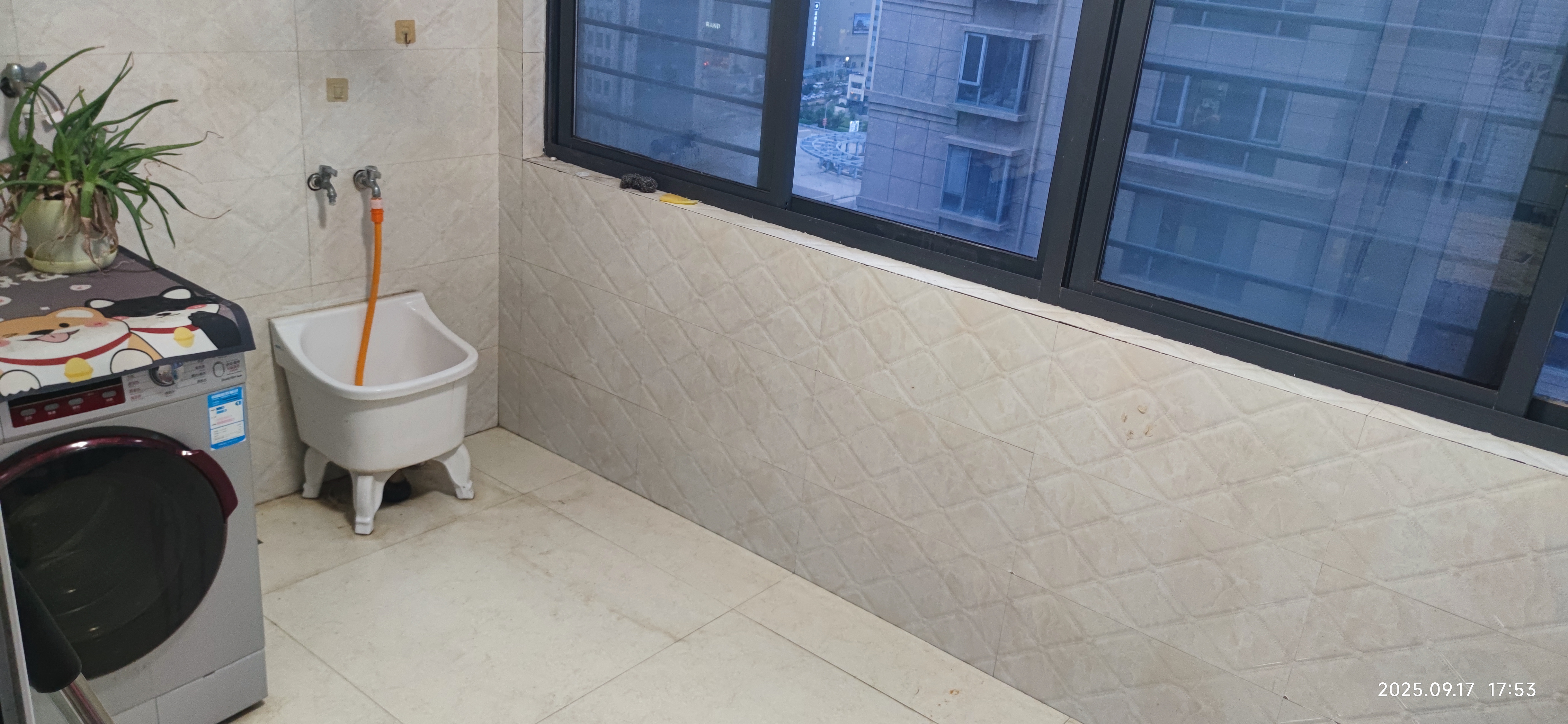 凯润花园小区 随时看房·