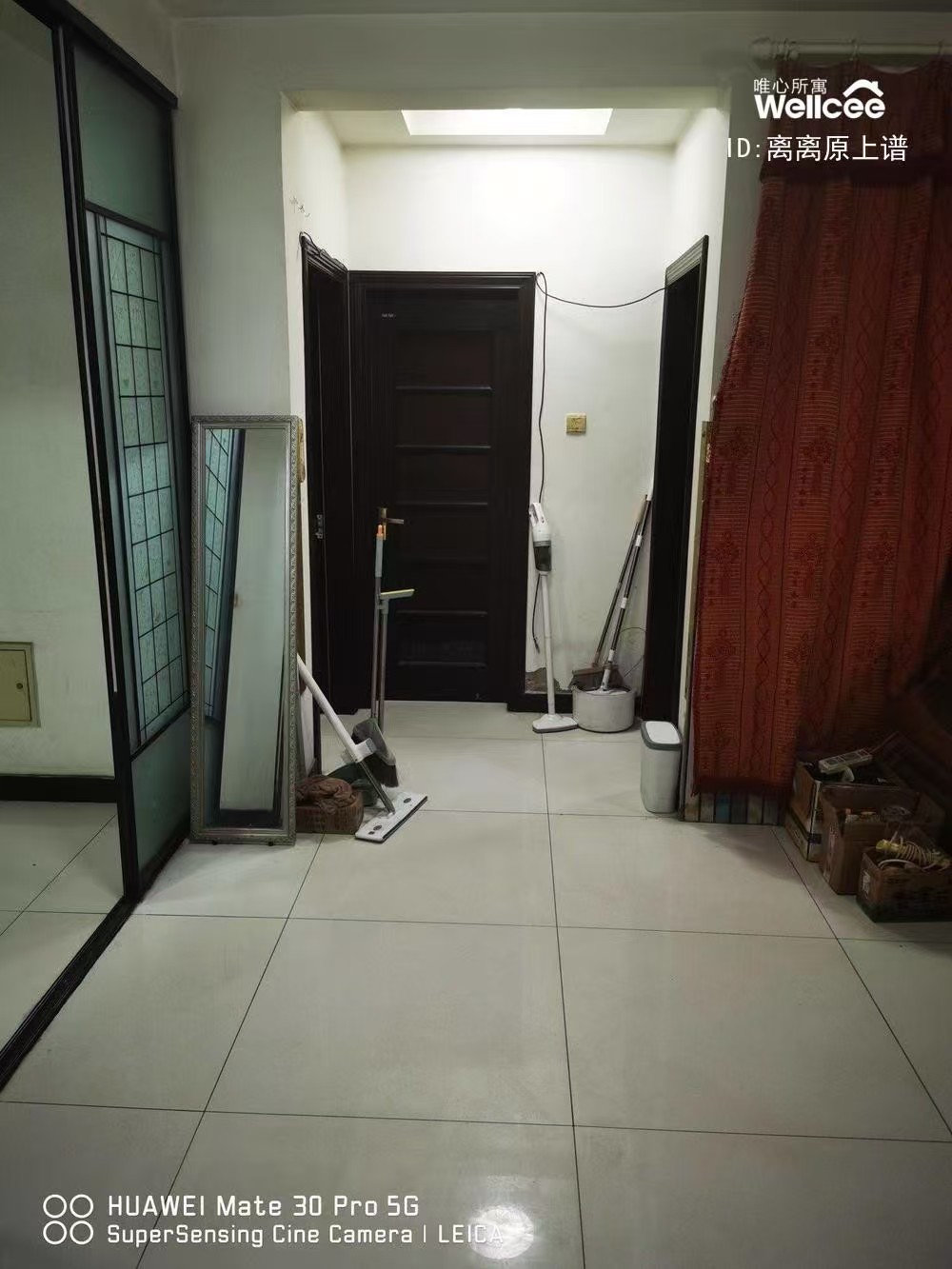 天津西青区智达里小区 随时看房·