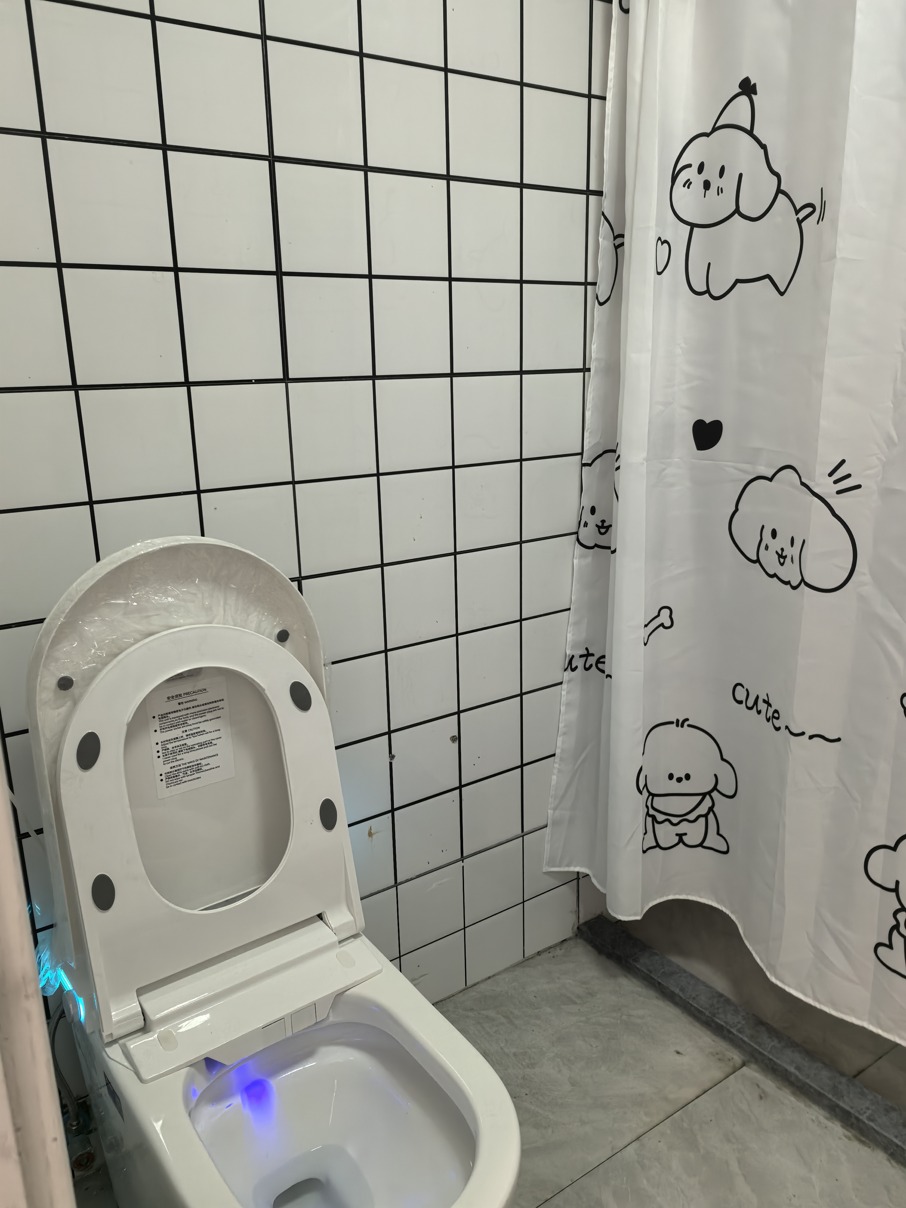 景江苑A区 随时看房·