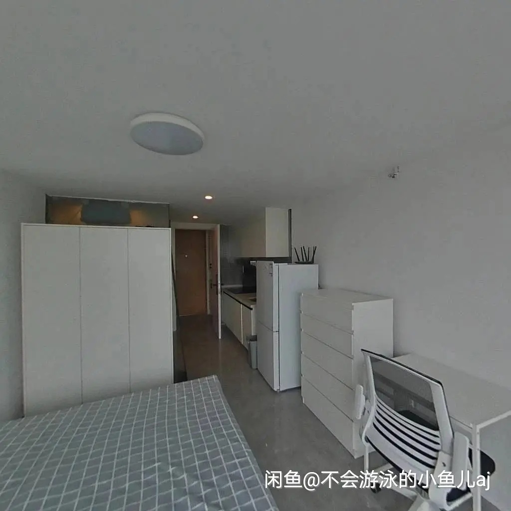 杭州市都会艺境城 随时看房·