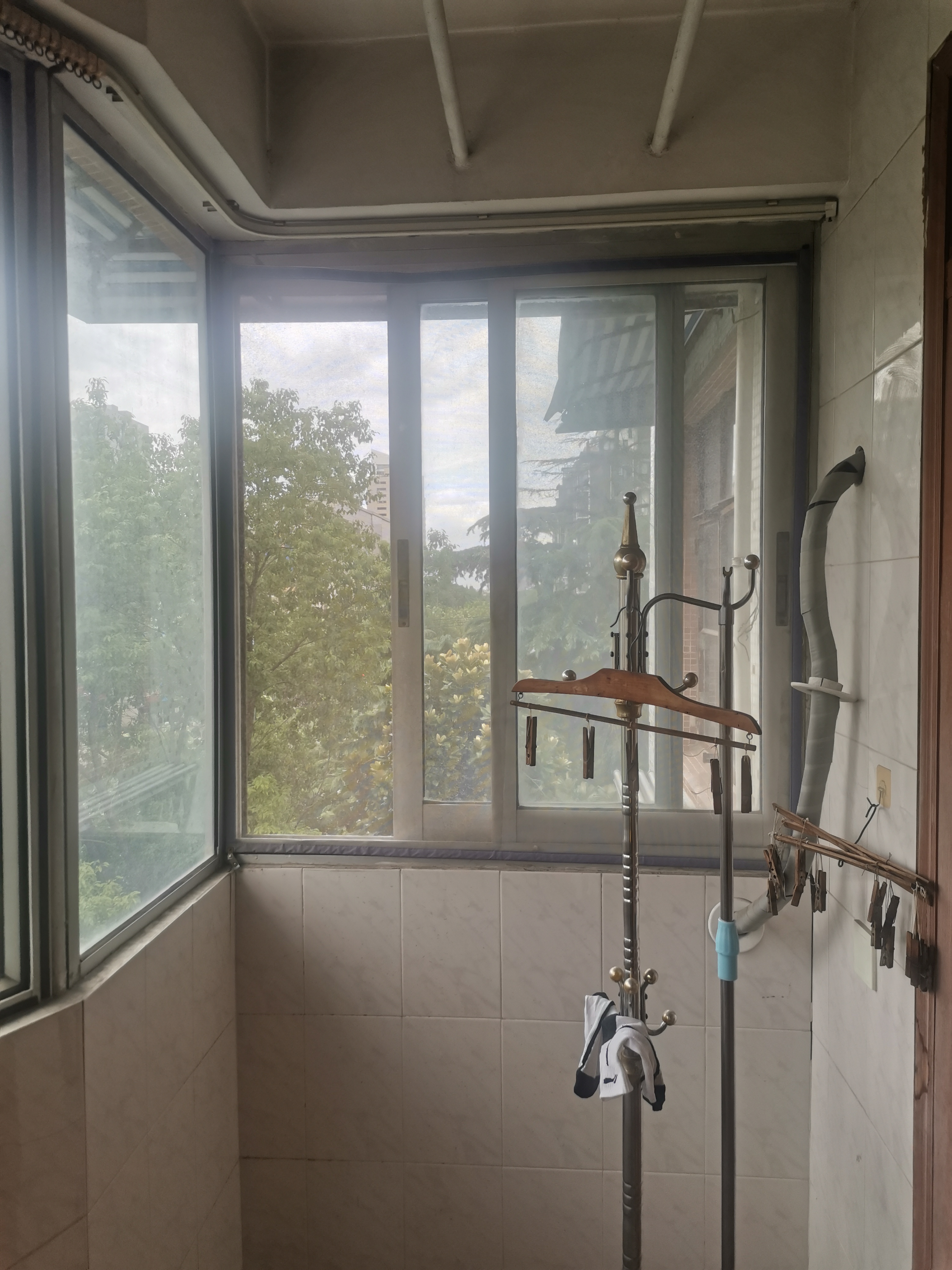 大华二村三街坊 随时看房·