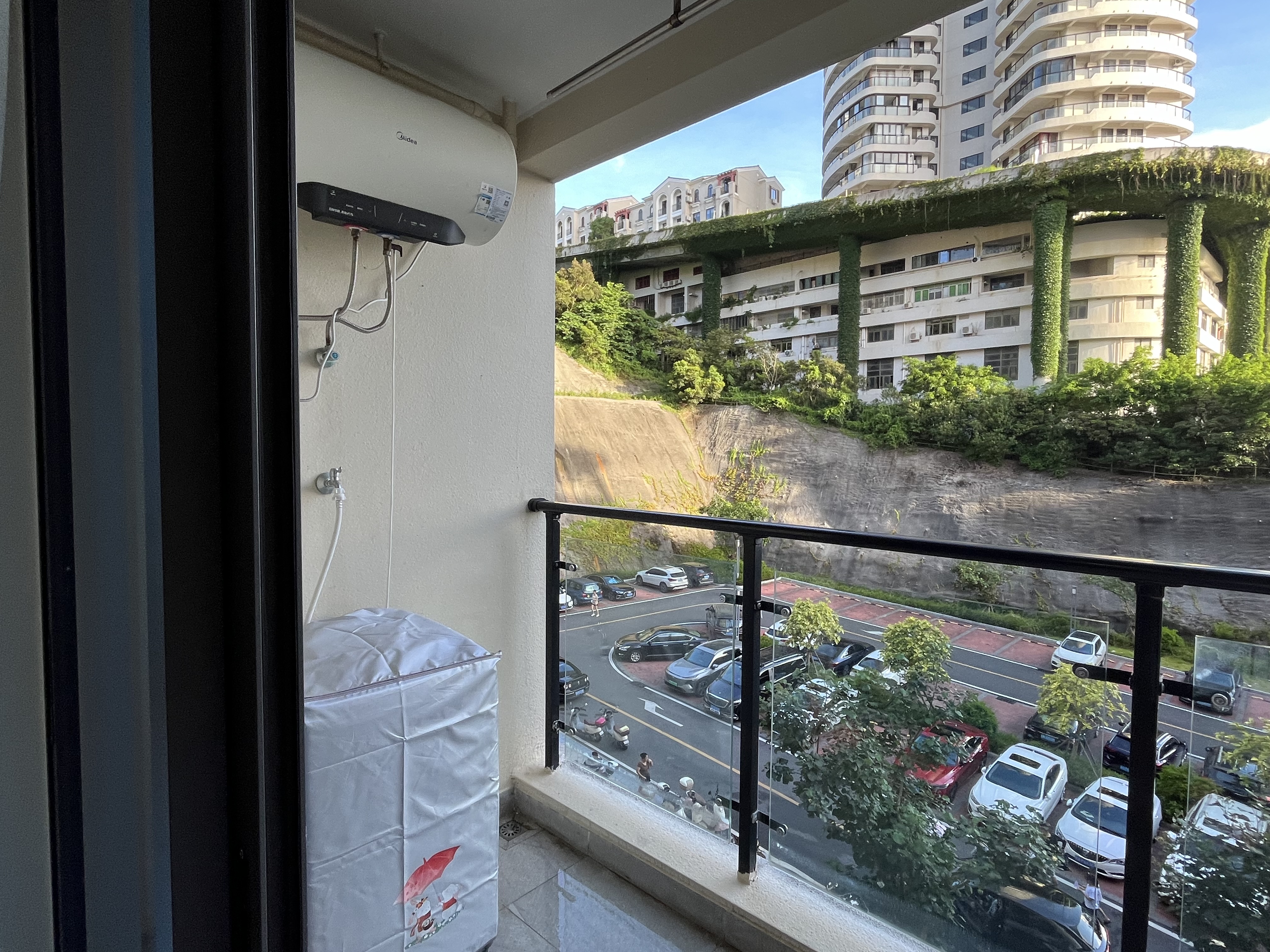 碧桂园云海 随时看房·