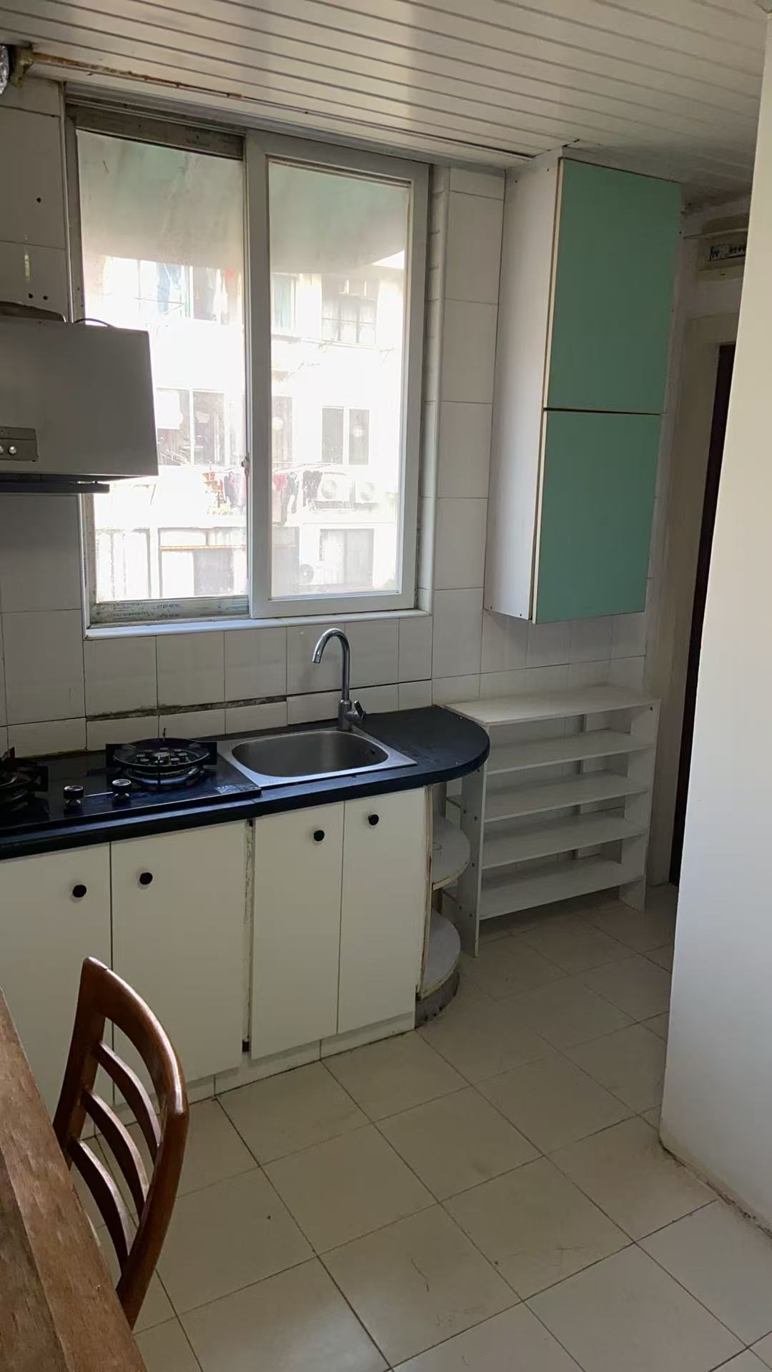 乳山二村 随时看房·