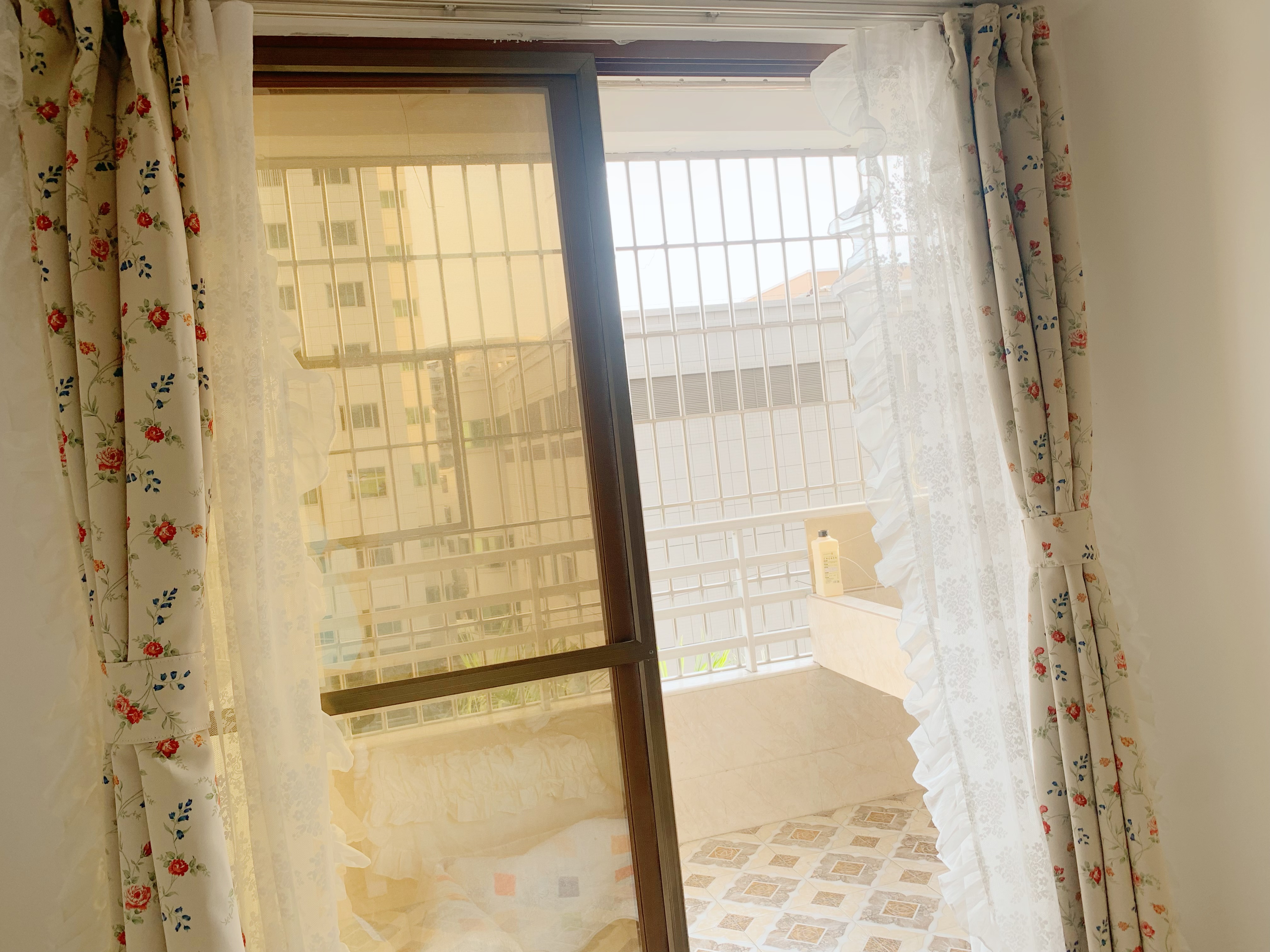 家芗0596 随时看房·