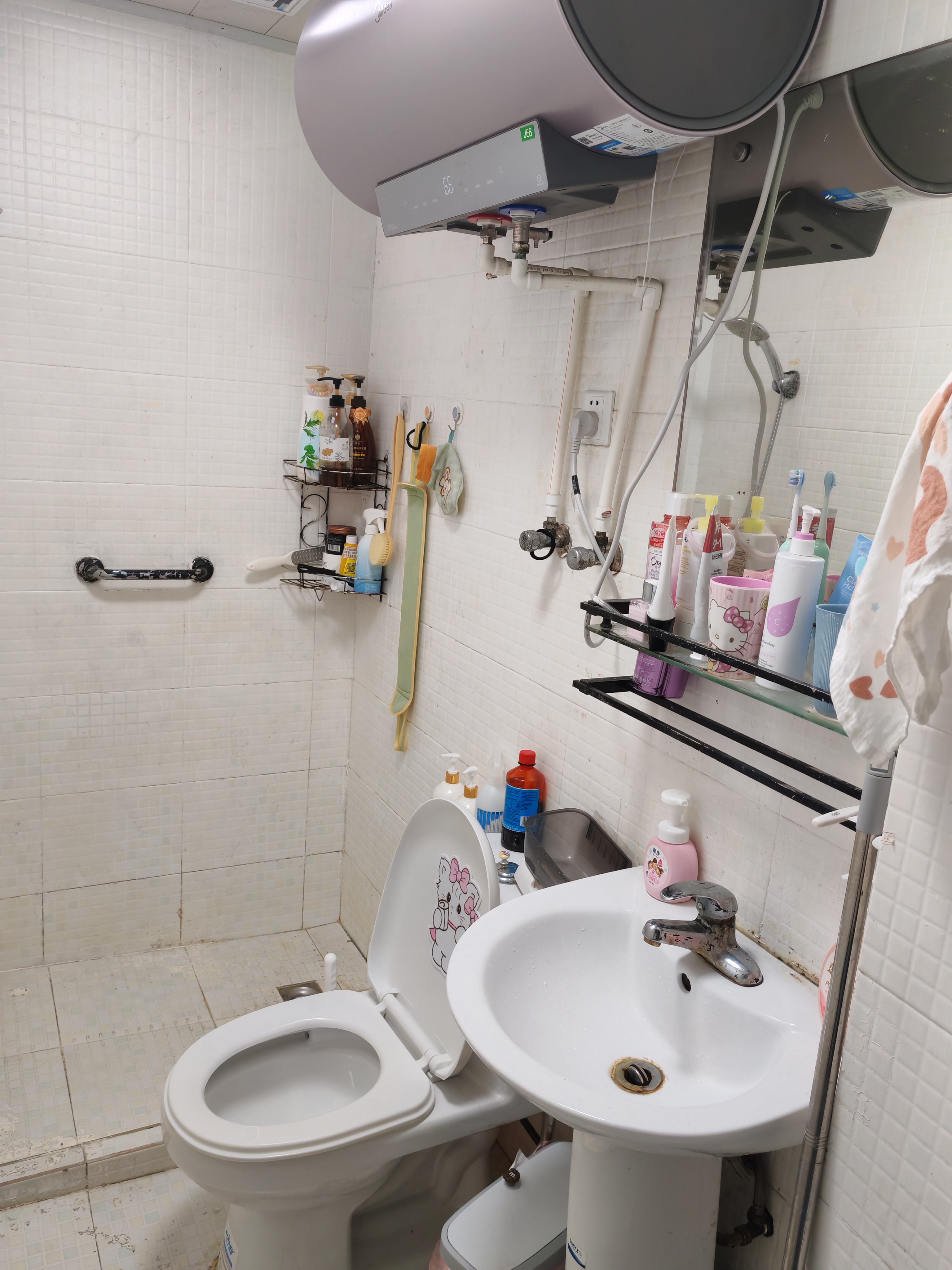 东港新村十一组团 随时看房·