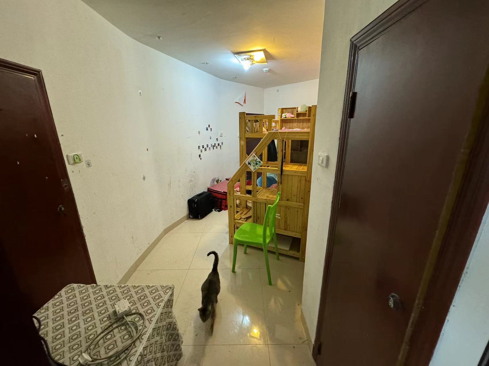 绿地联盛国际 随时看房·