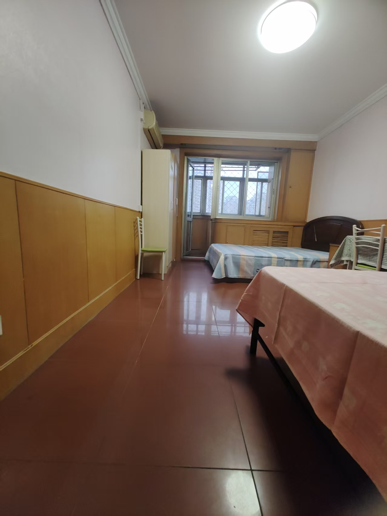 紧邻国贸双井商圈垂杨柳北里39号楼 3居室 3200元/月