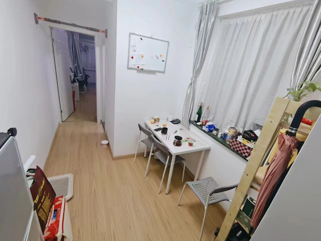 天一小区 随时看房·