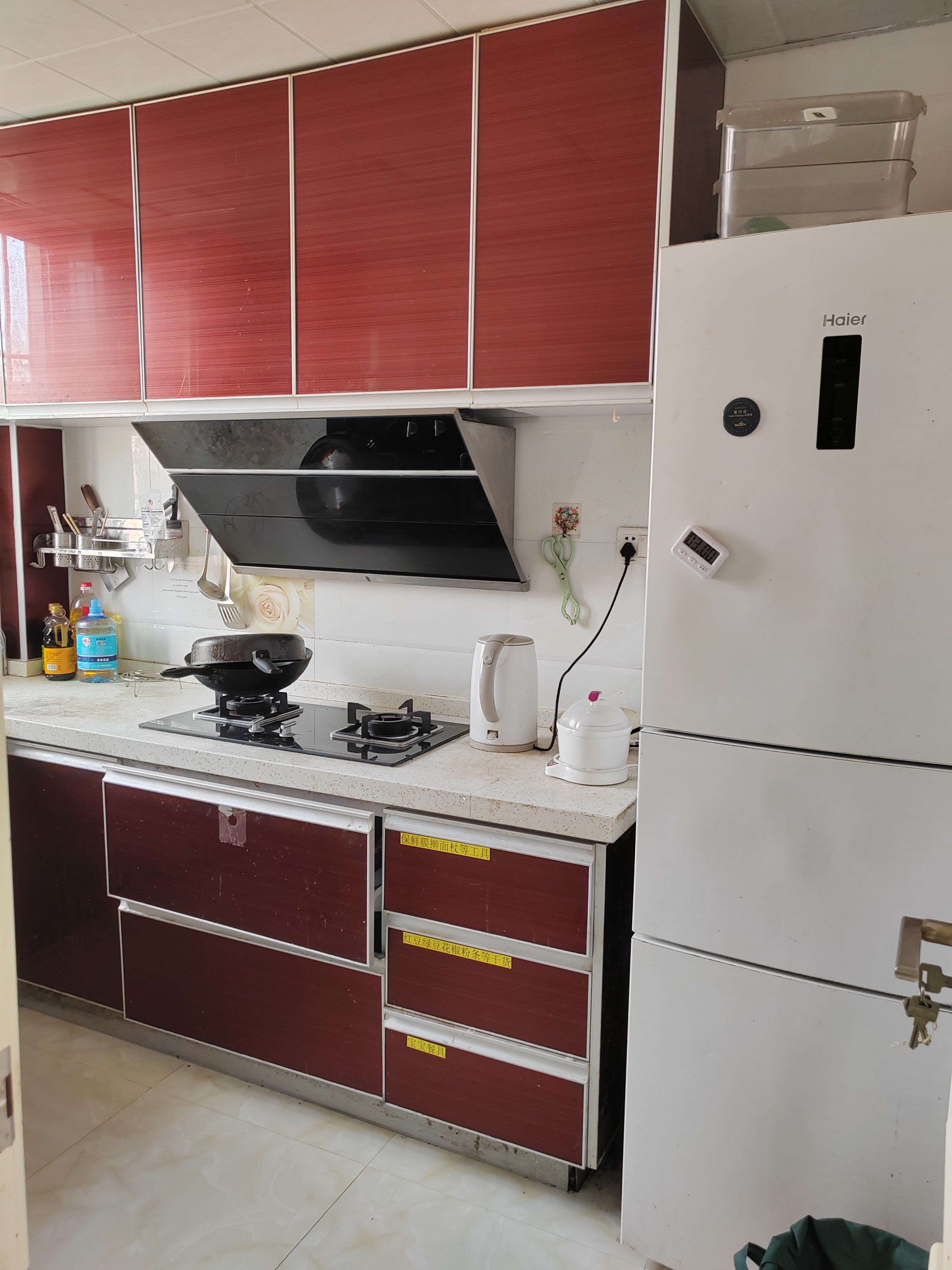 东波路192弄 嘉屯苑二期 随时看房·