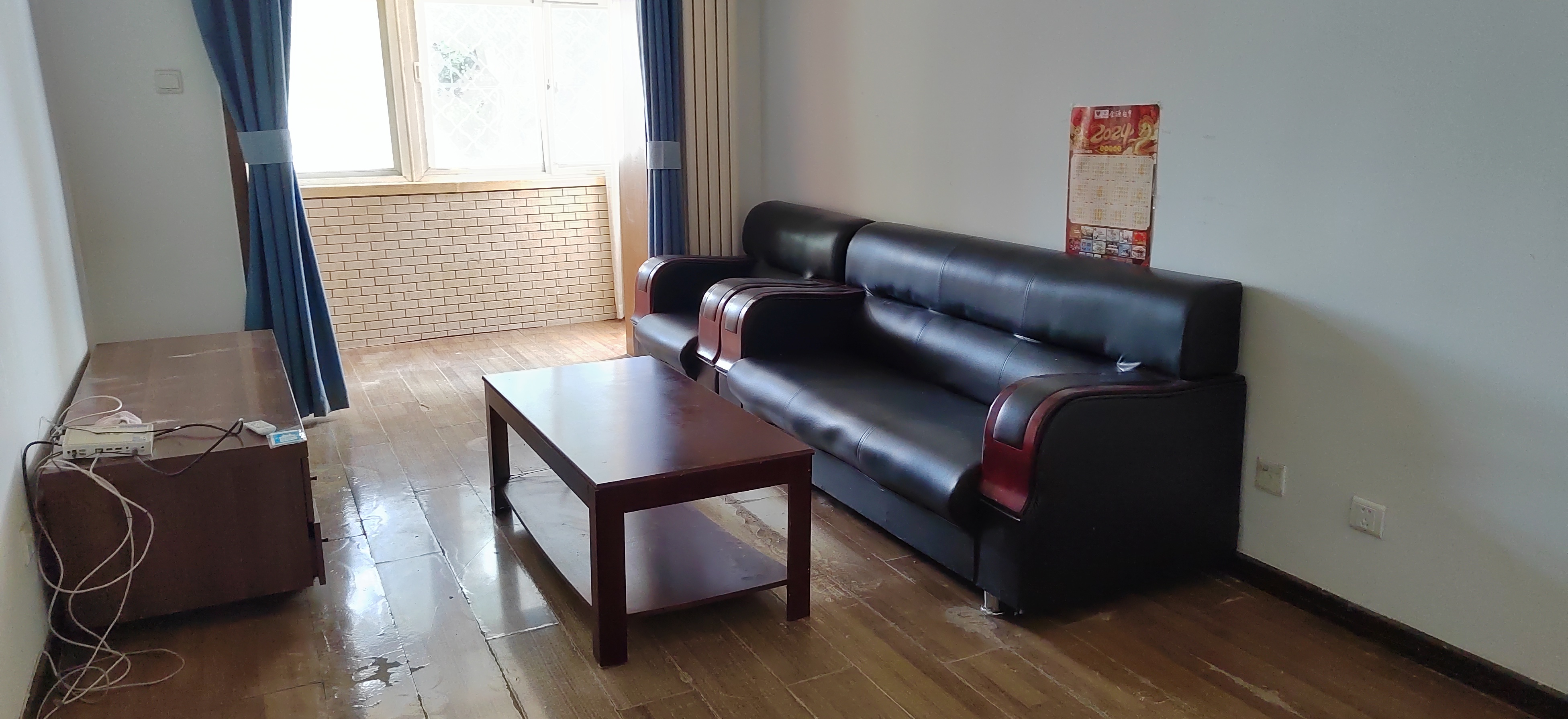 陶然亭龙泉胡同）