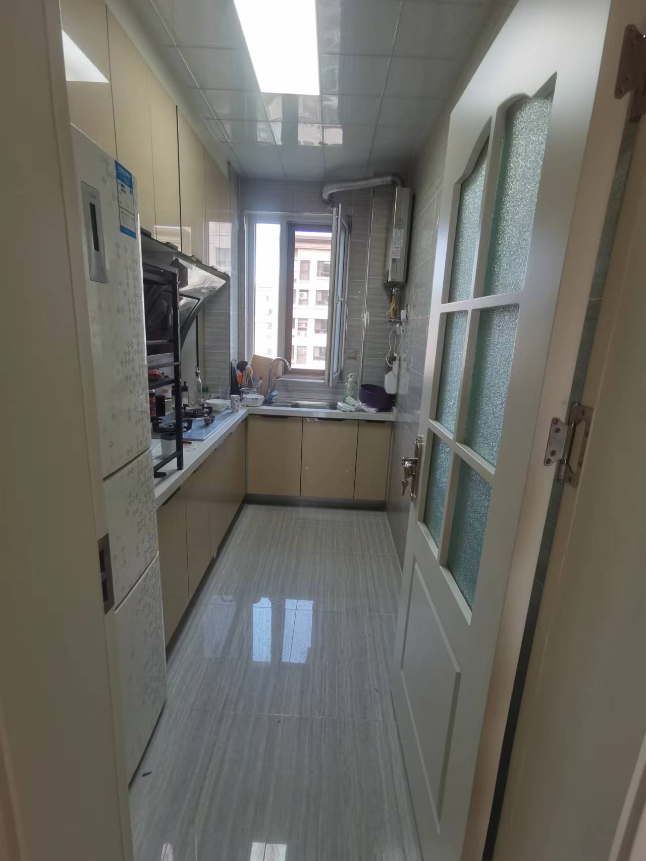 正阳公馆 随时看房·