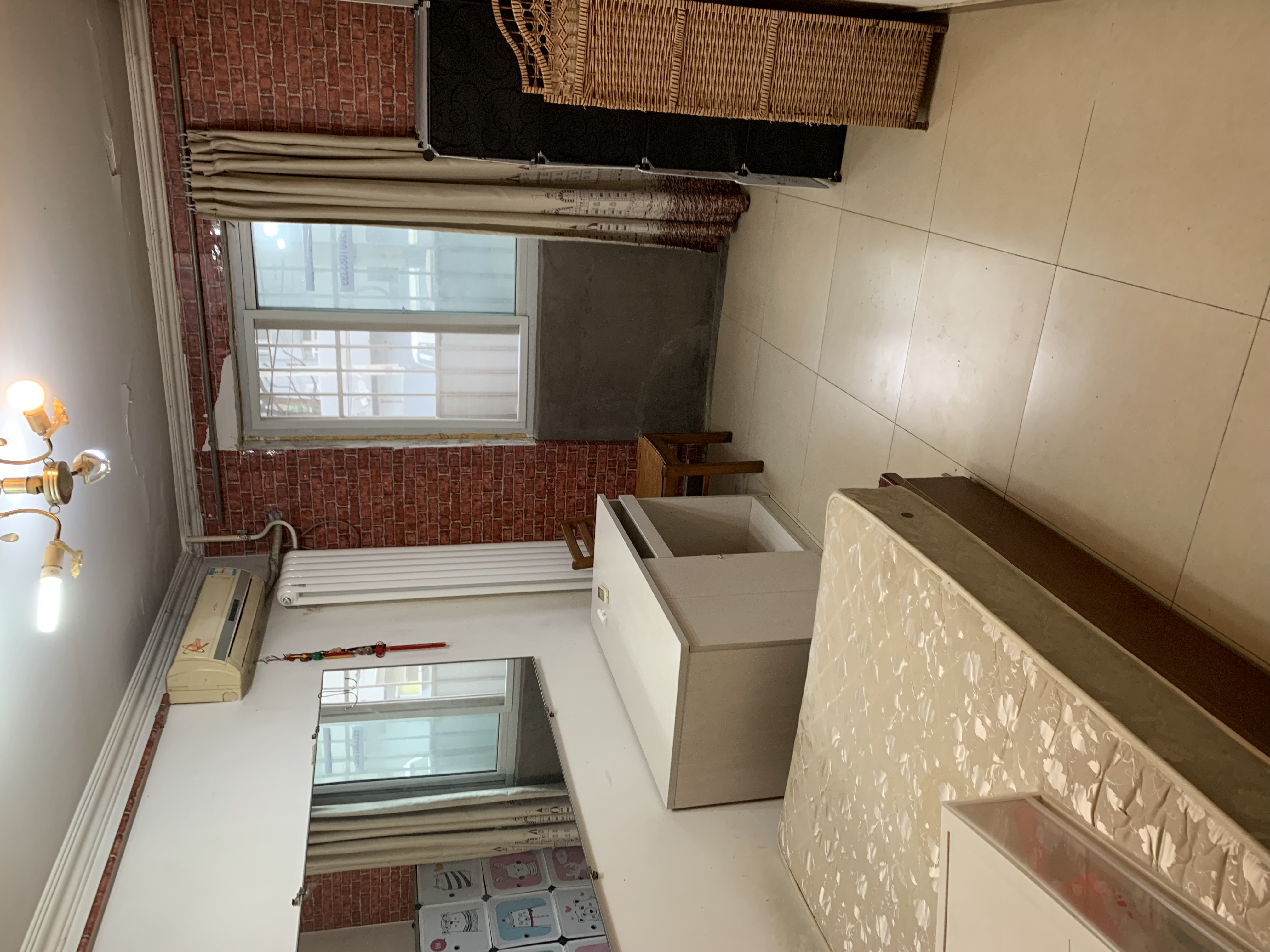 酒仙桥三街坊18号楼 3居室 5300元/月
