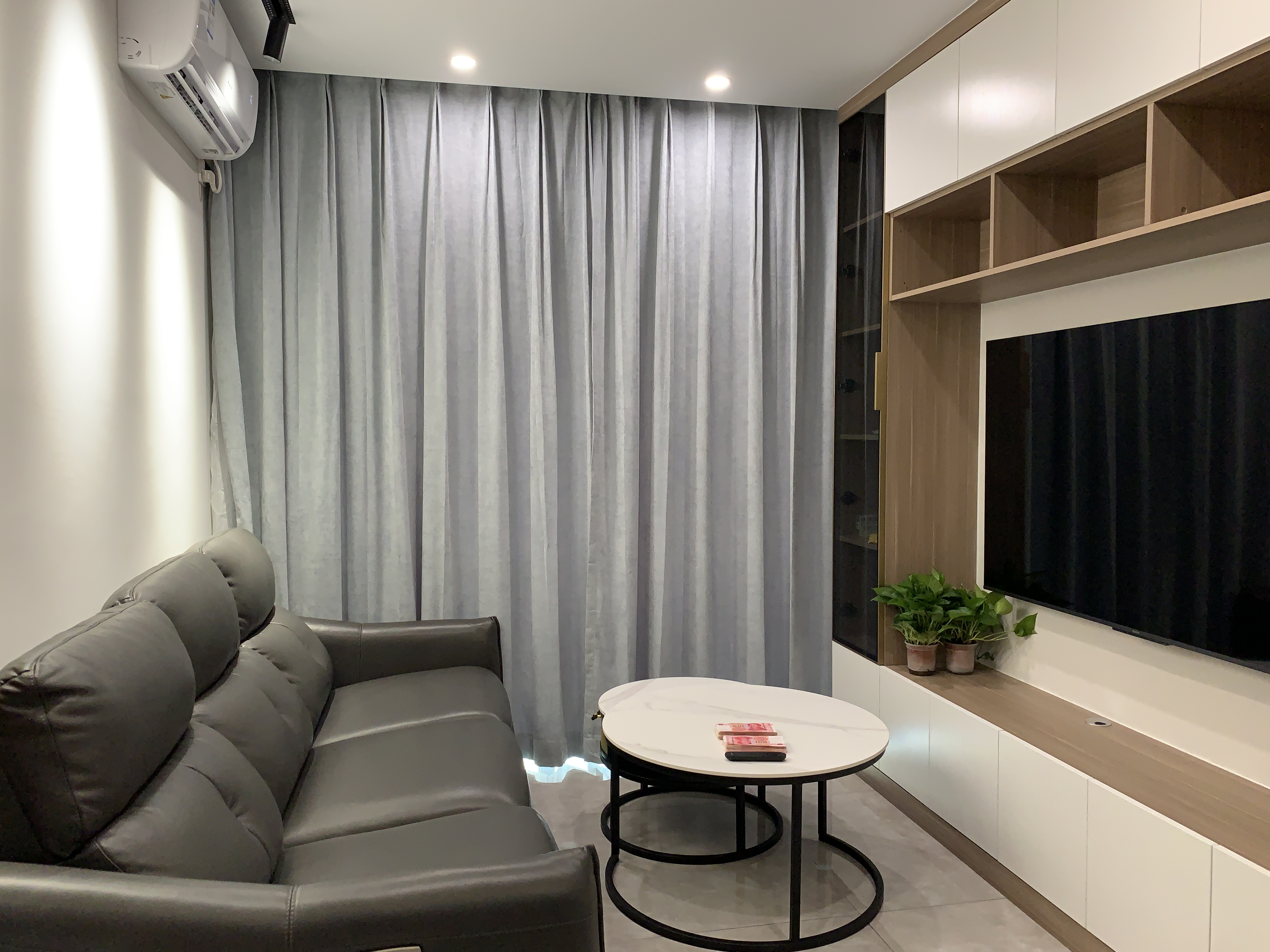 金色假日 随时看房·