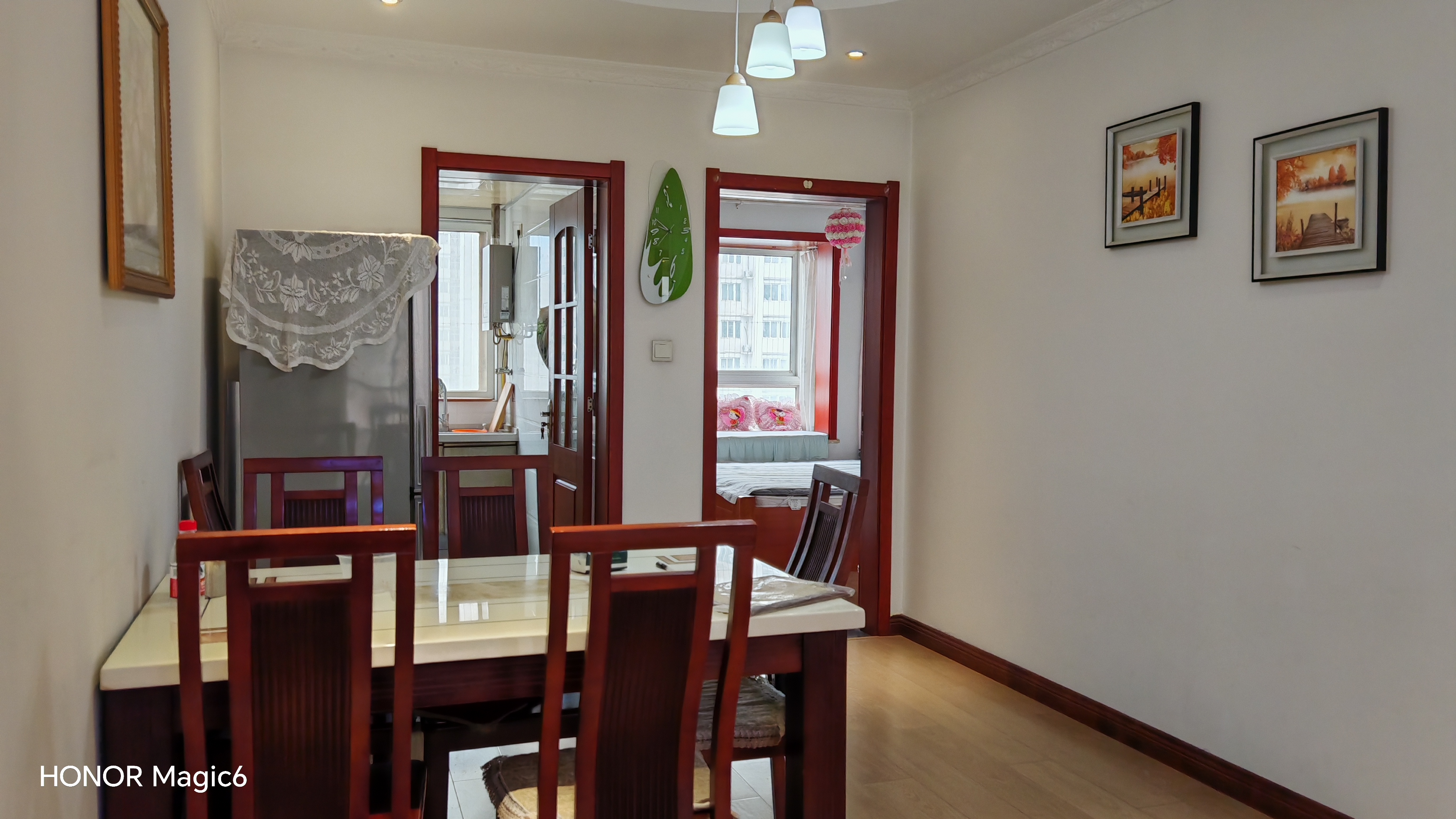 江林新城 随时看房·