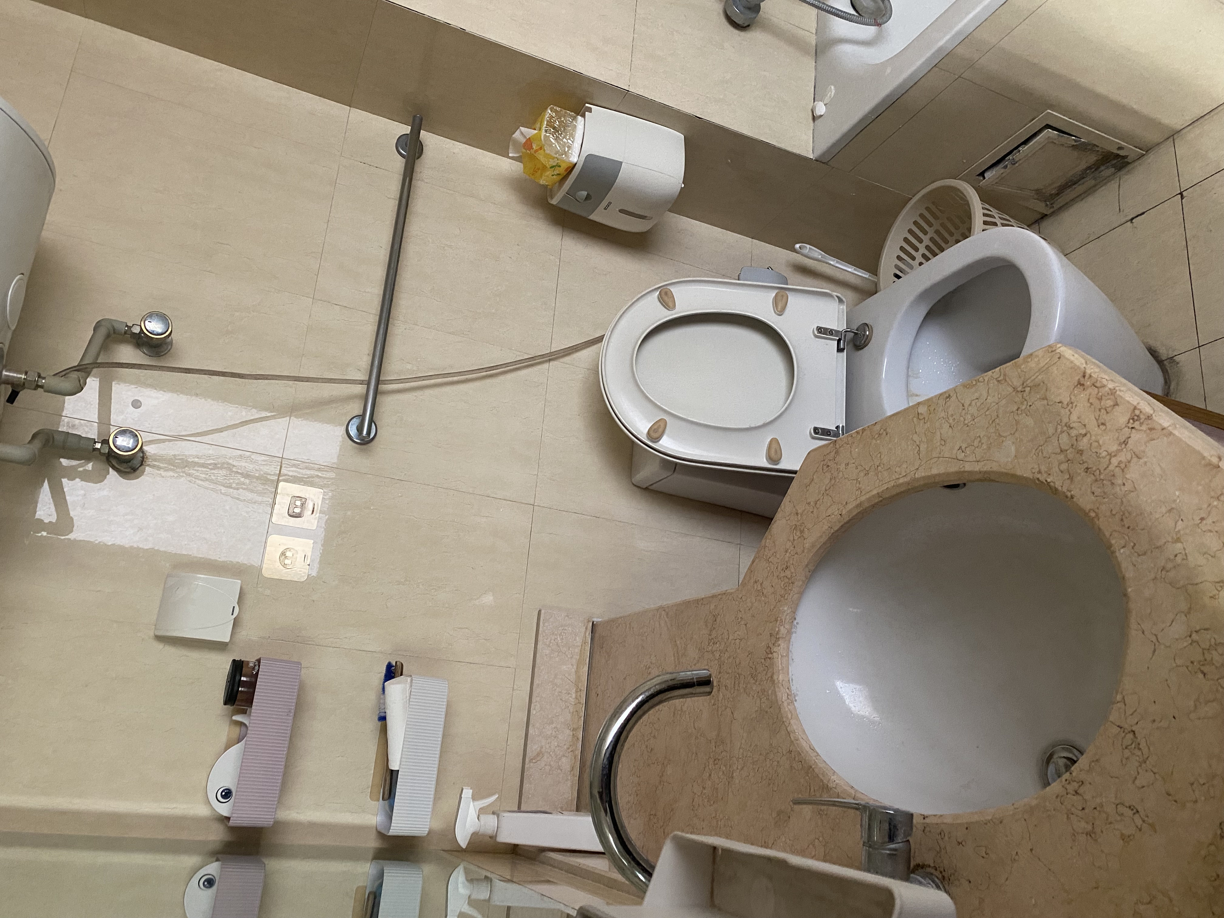 阳光 100 国际新城 随时看房·