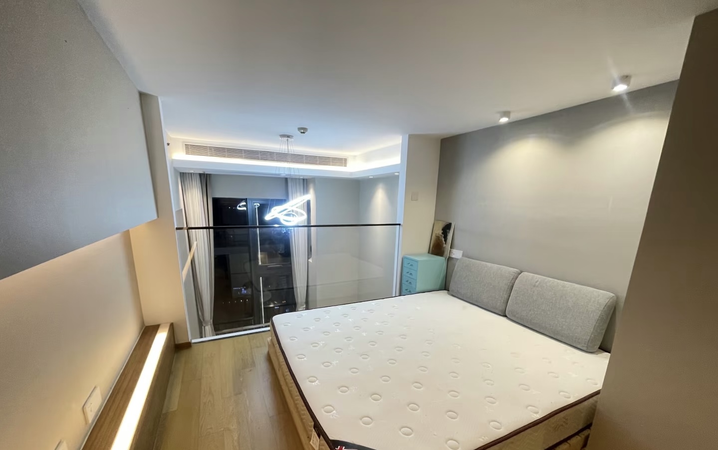 悦郡城 随时看房·