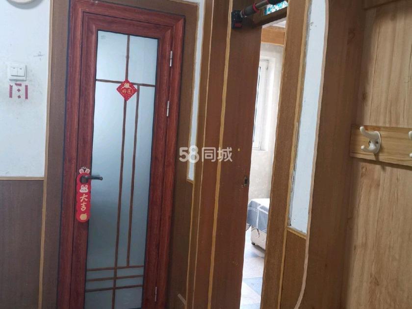 黑虎泉北路71号院 随时看房·
