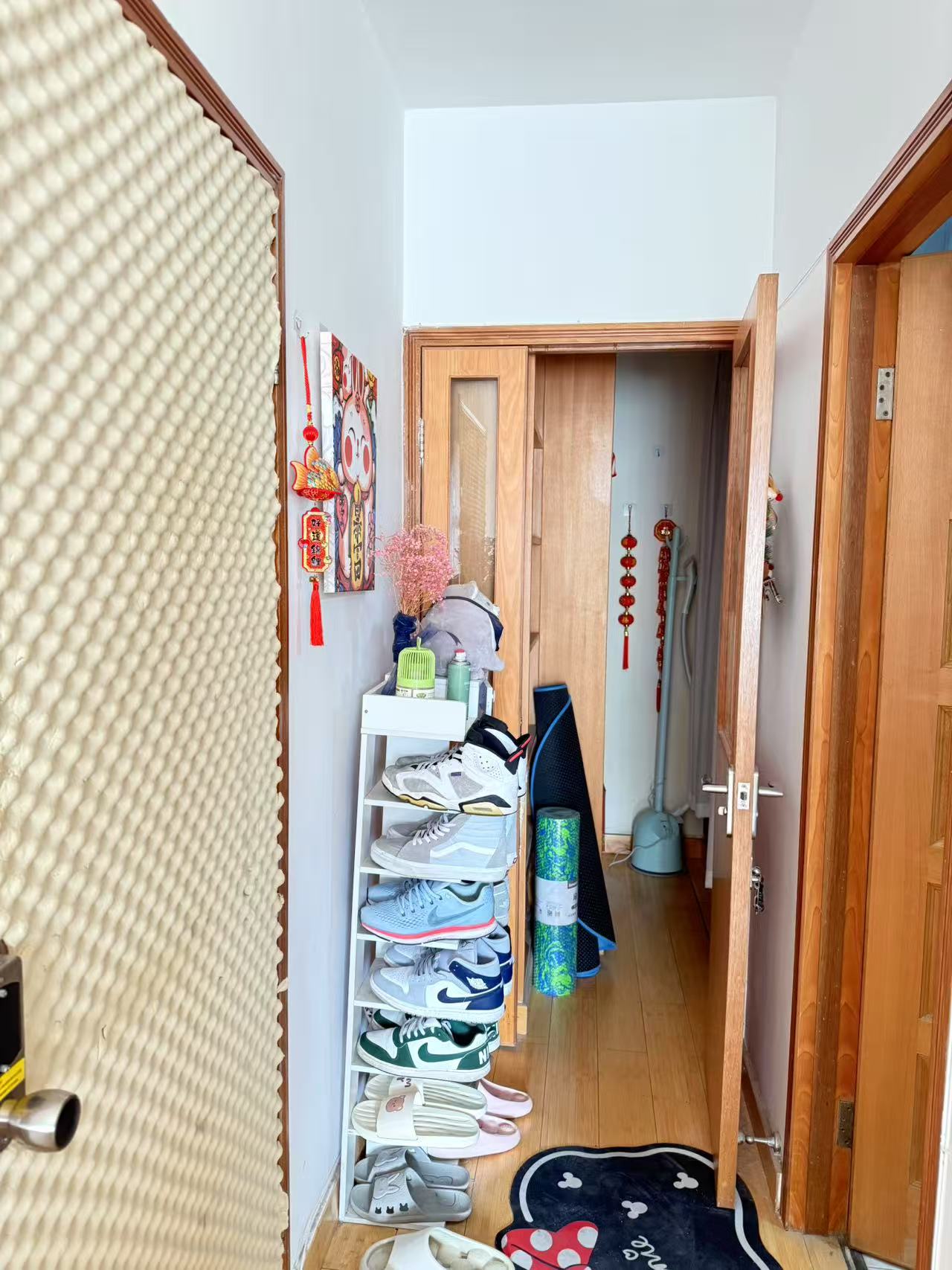 御景山小区北区 随时看房·