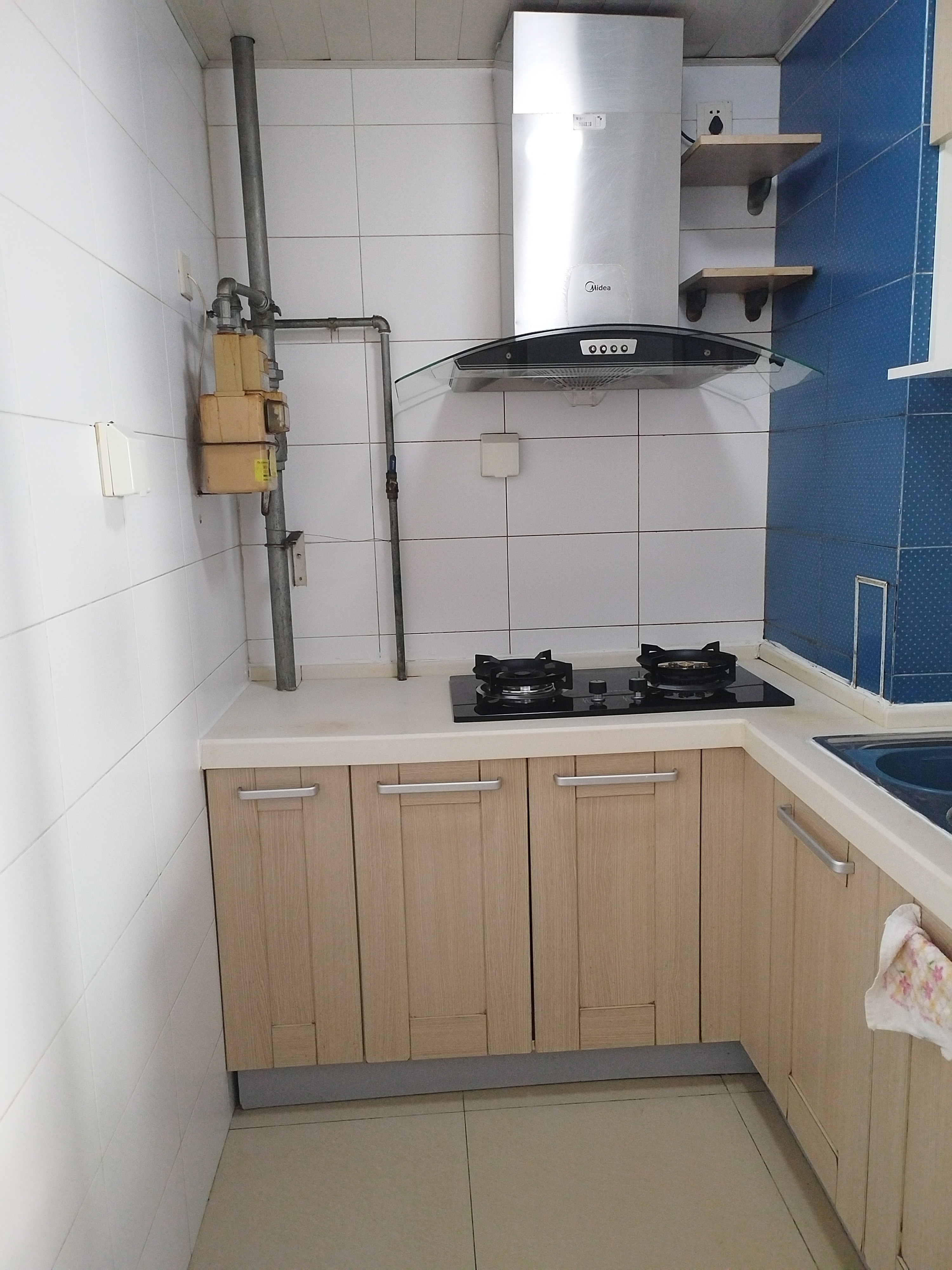 光大名筑园 随时看房·