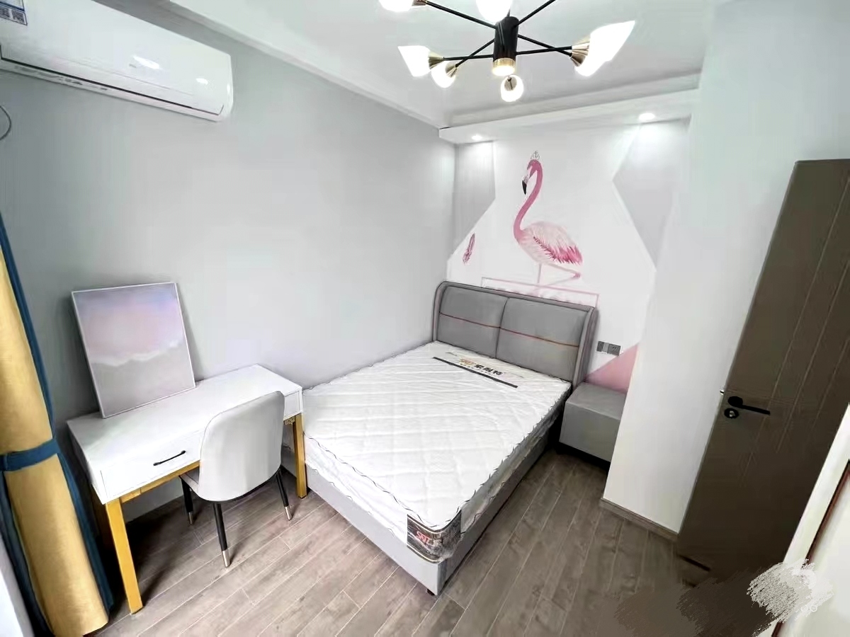 上实海上海白洋港城1期）