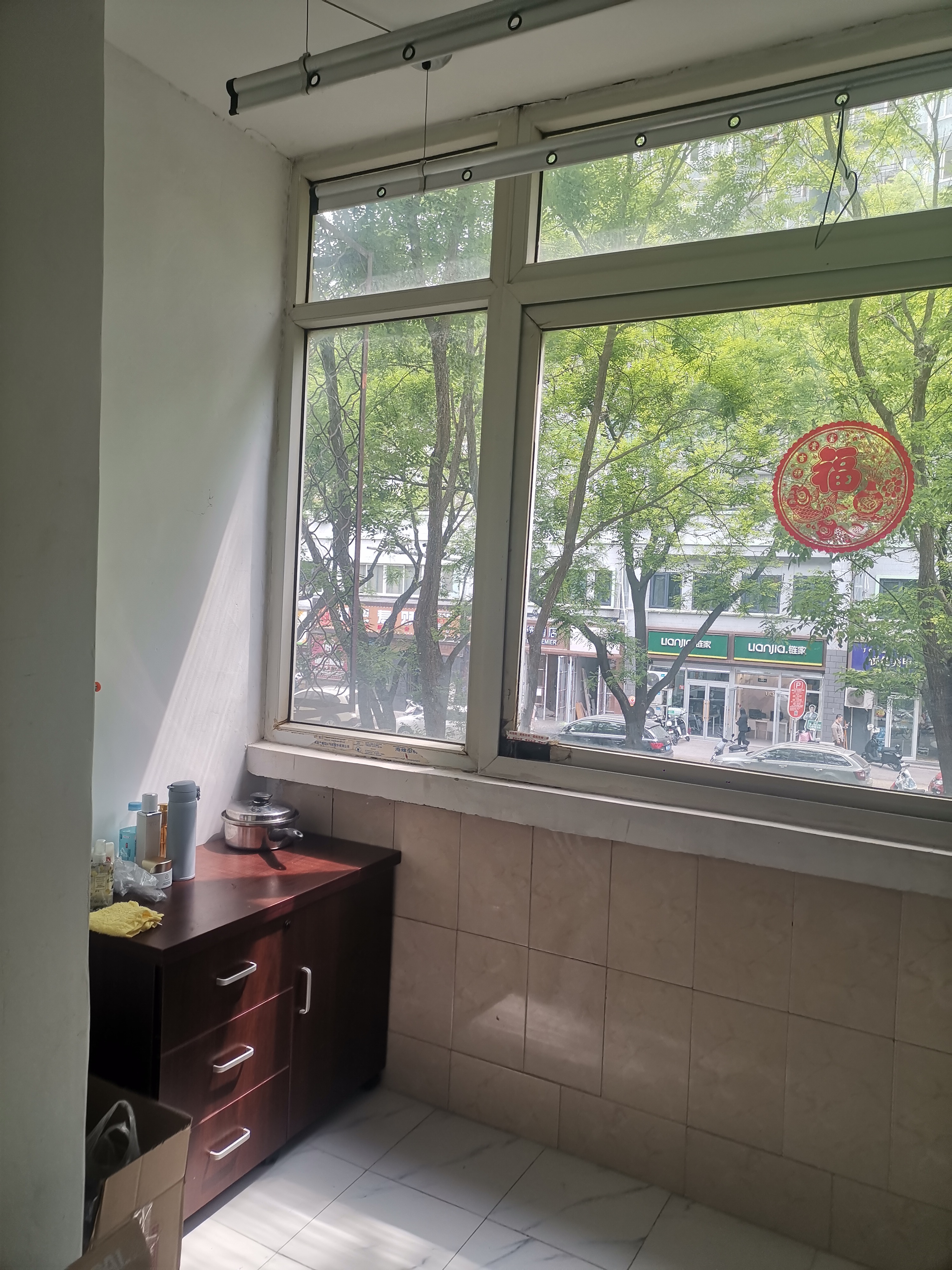 马连道红莲北里西区15号楼 随时看房·