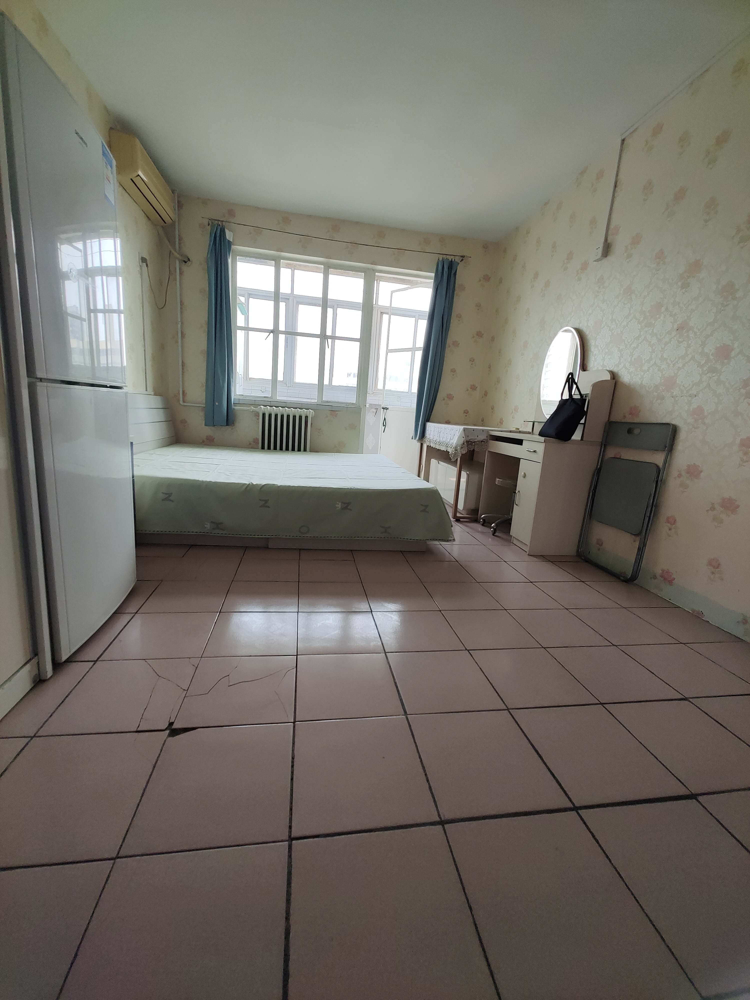 东城区小黄庄二区2号楼 随时看房·