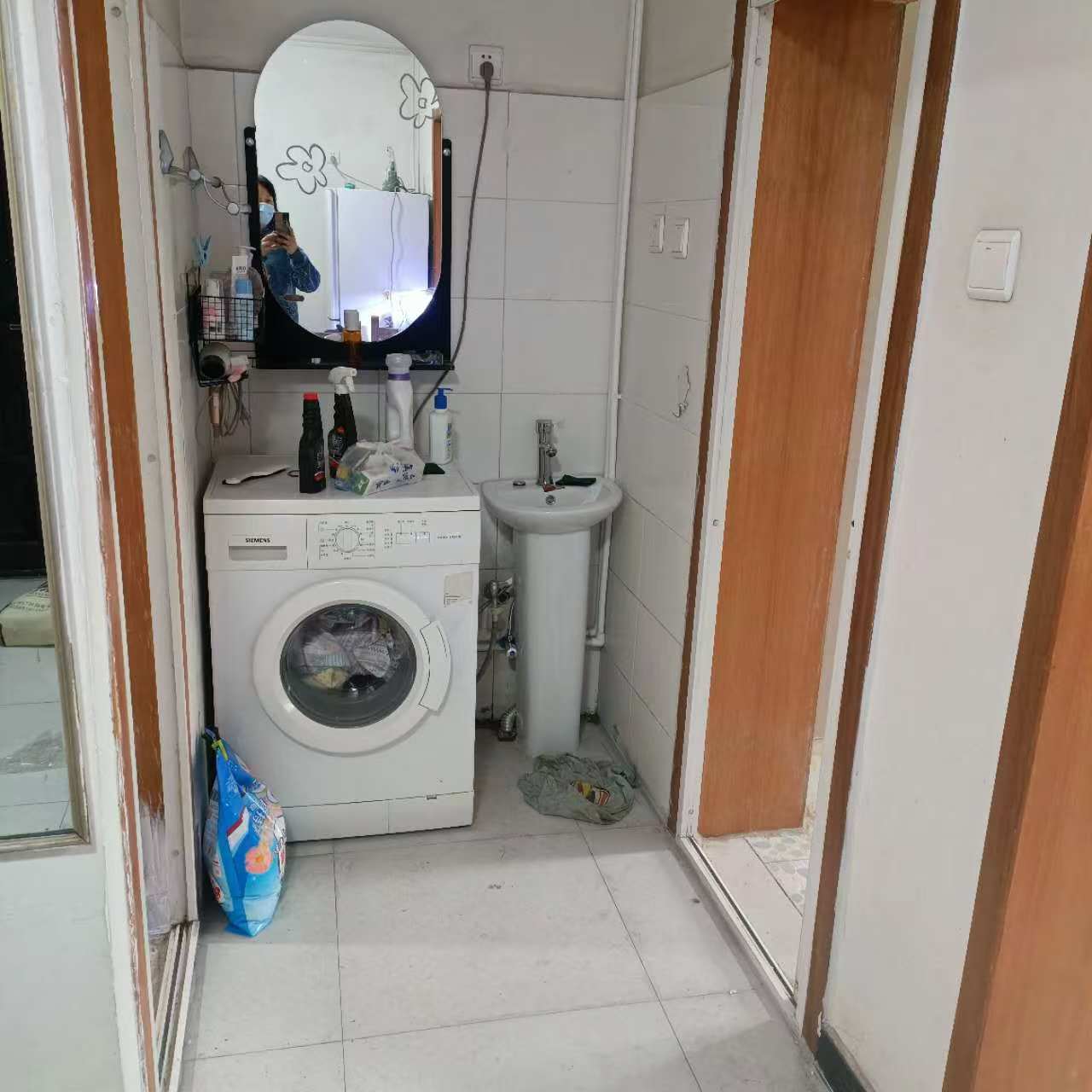 海淀区清河永泰西里 随时看房·