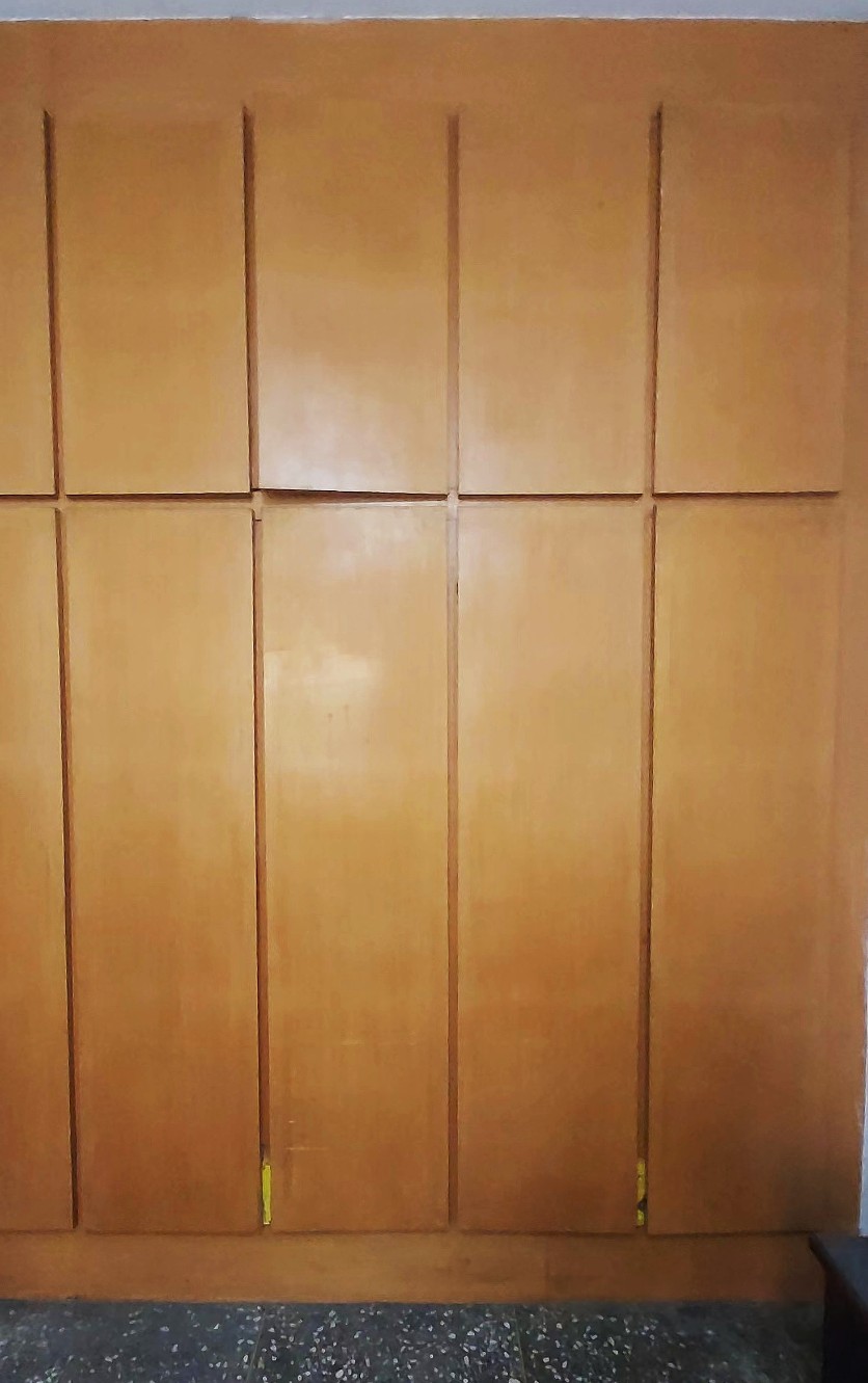 西山矿务局建北408小区 随时看房·