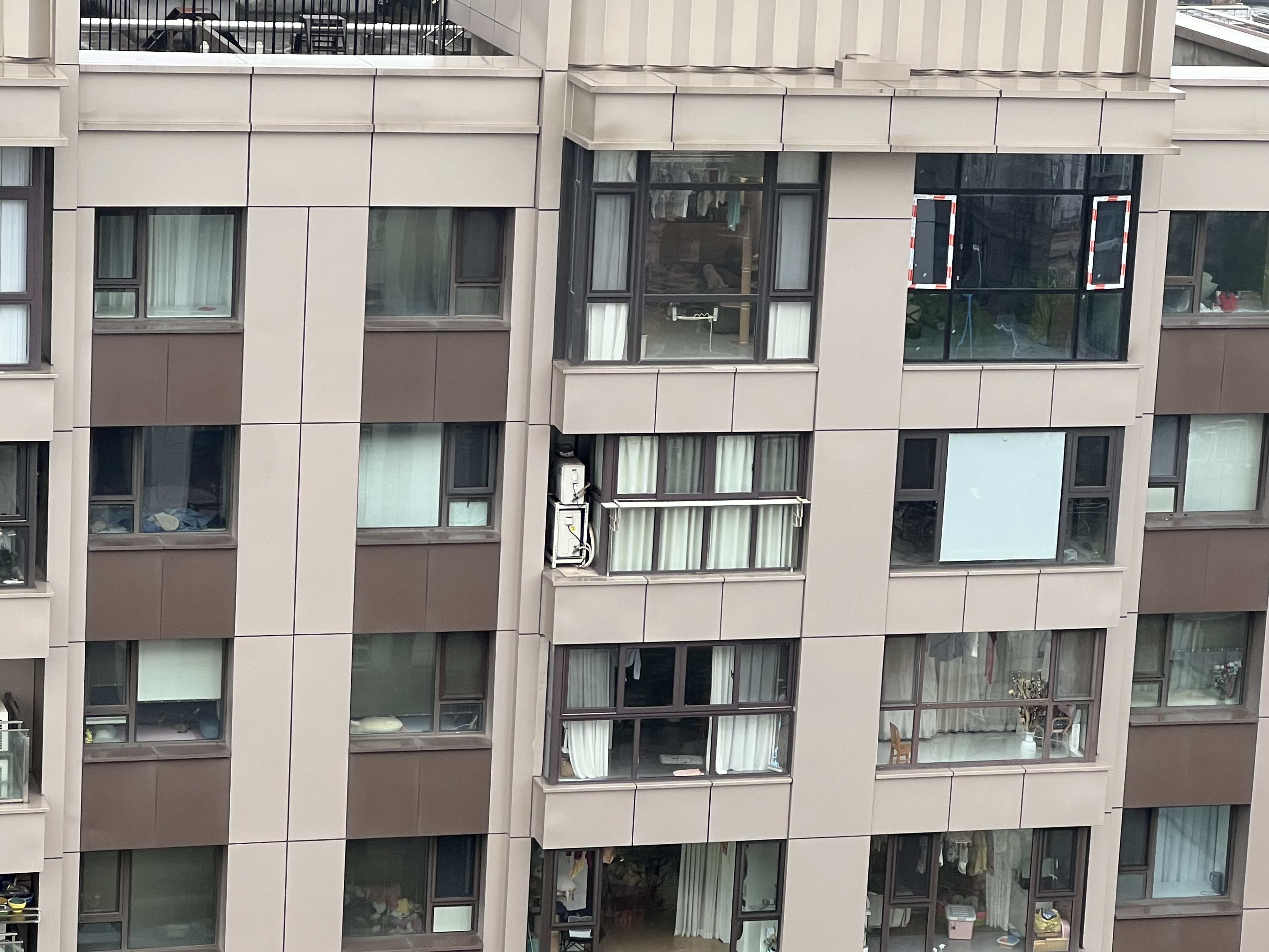 招商虹桥公馆二期南区 随时看房·