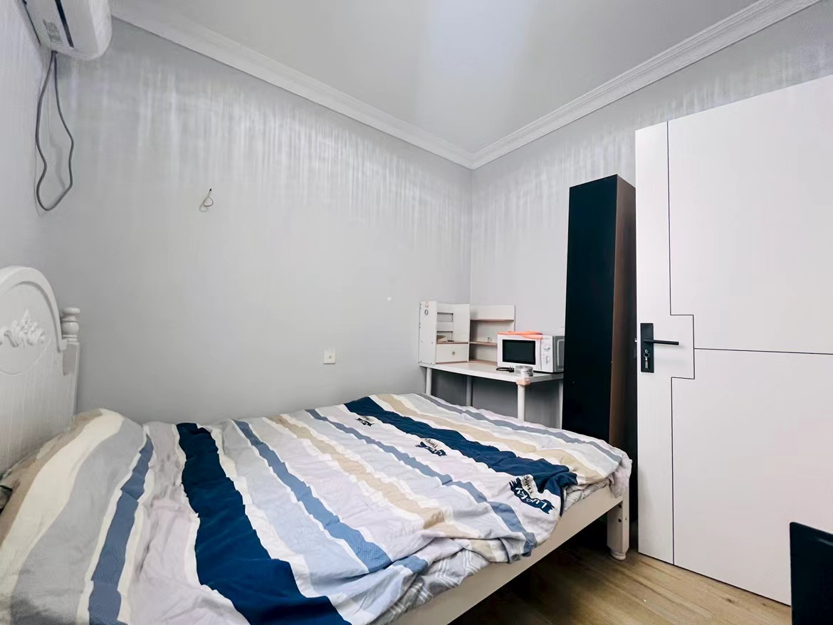 金虹桥娄山关|天山二村 随时看房·