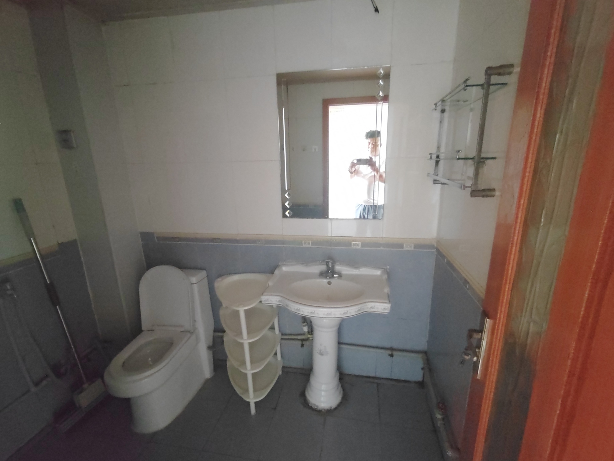 瑞海花园南区 随时看房·
